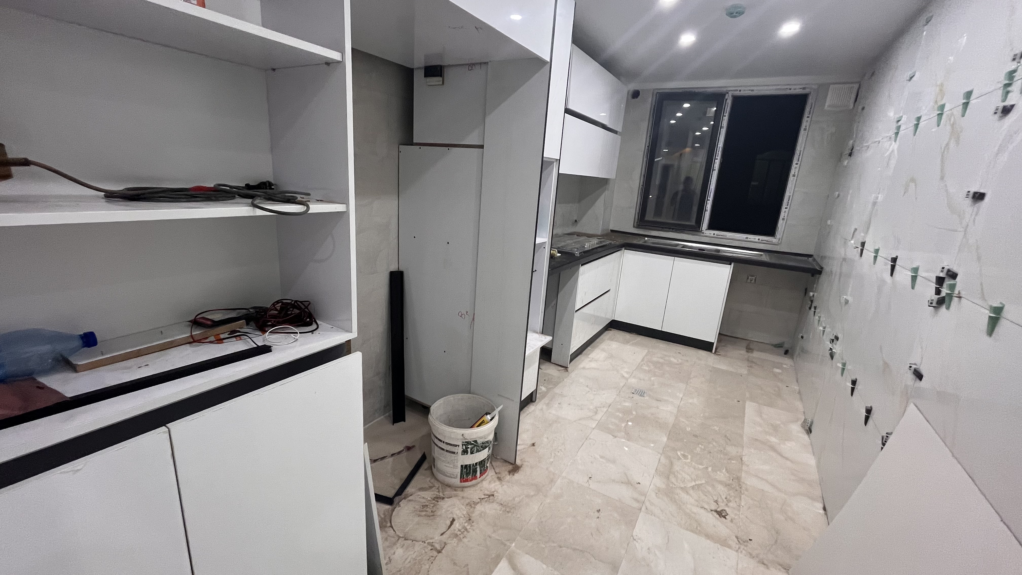 اجاره آپارتمان 105متر نارمک فول امکانات