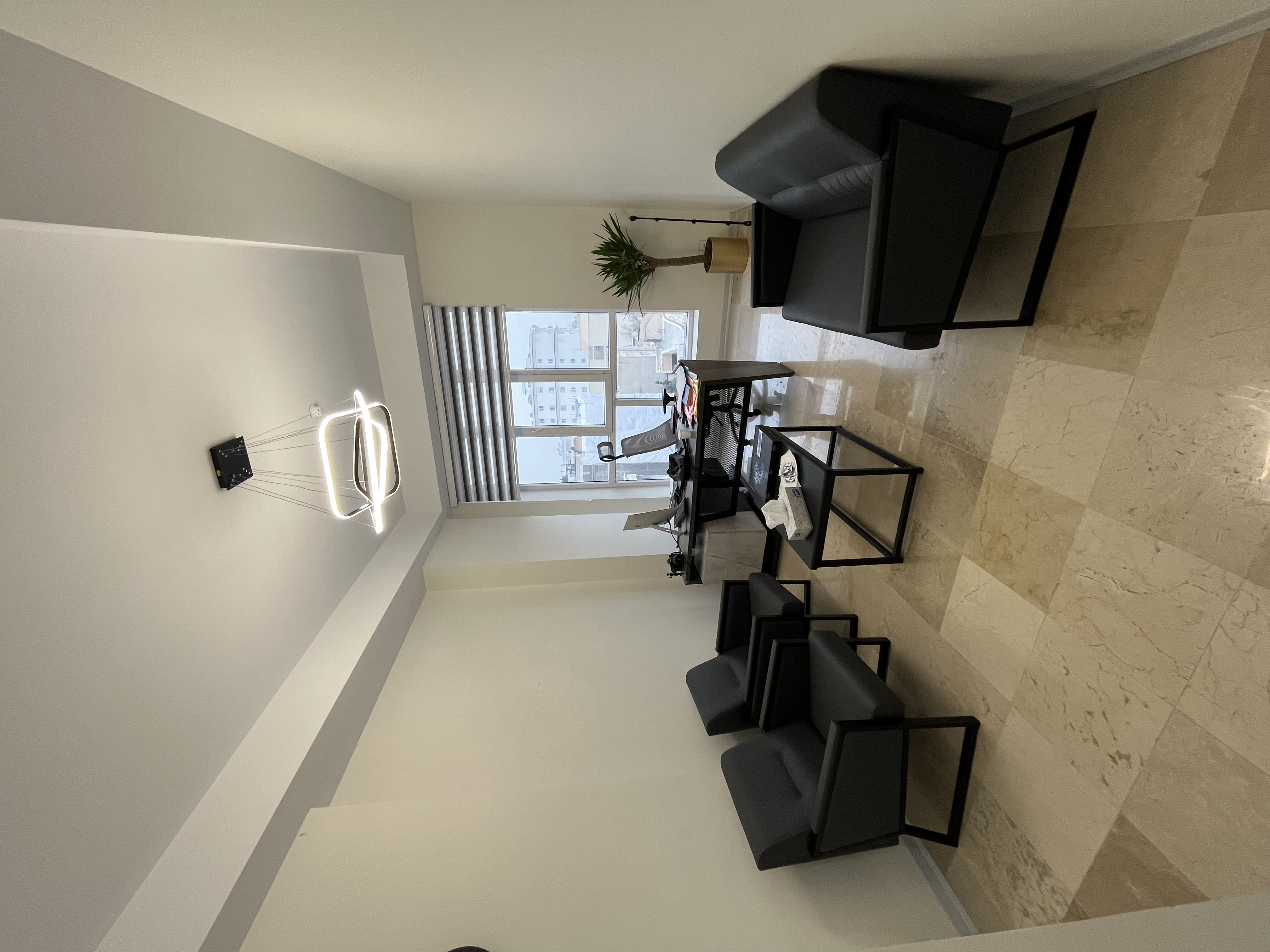 موقعیت اداری 100 متری در دزاشیب