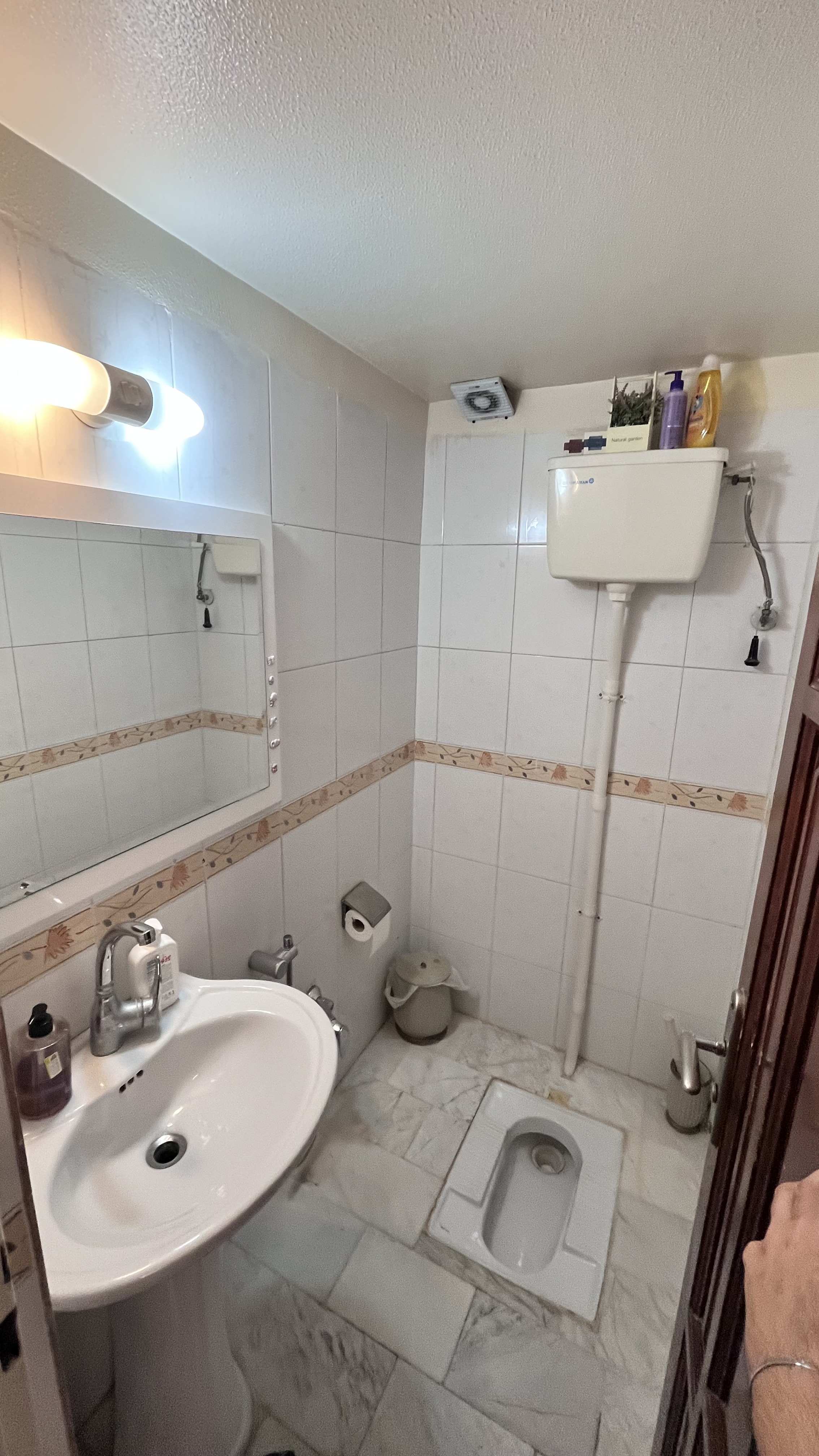 اجاره اپارتمان 86 متر شمس آباد خوش نقشه