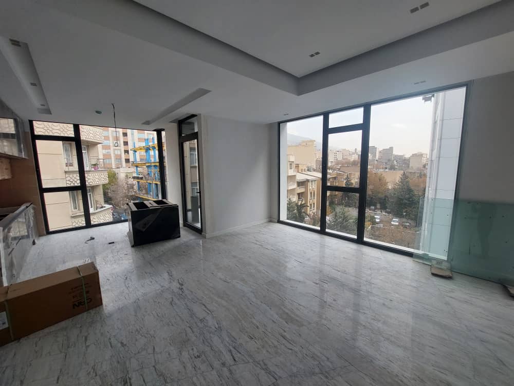 اجاره آپارتمان 250متر فرمانیه شرقی
