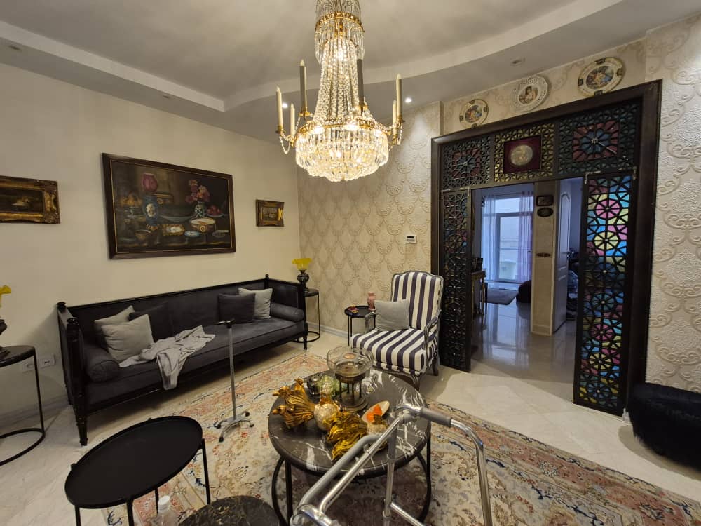 فروش آپارتمان 113متر دزاشیب 3خواب