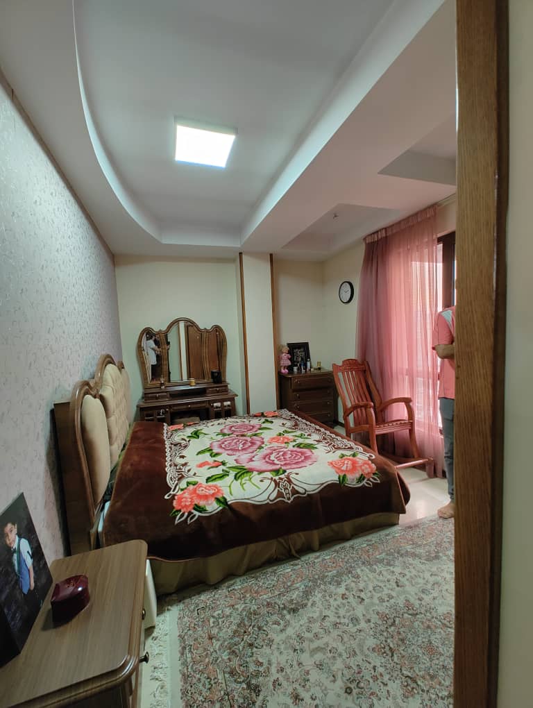 فروش آپارتمان 114 متر آپارتمان با اصالت دولت