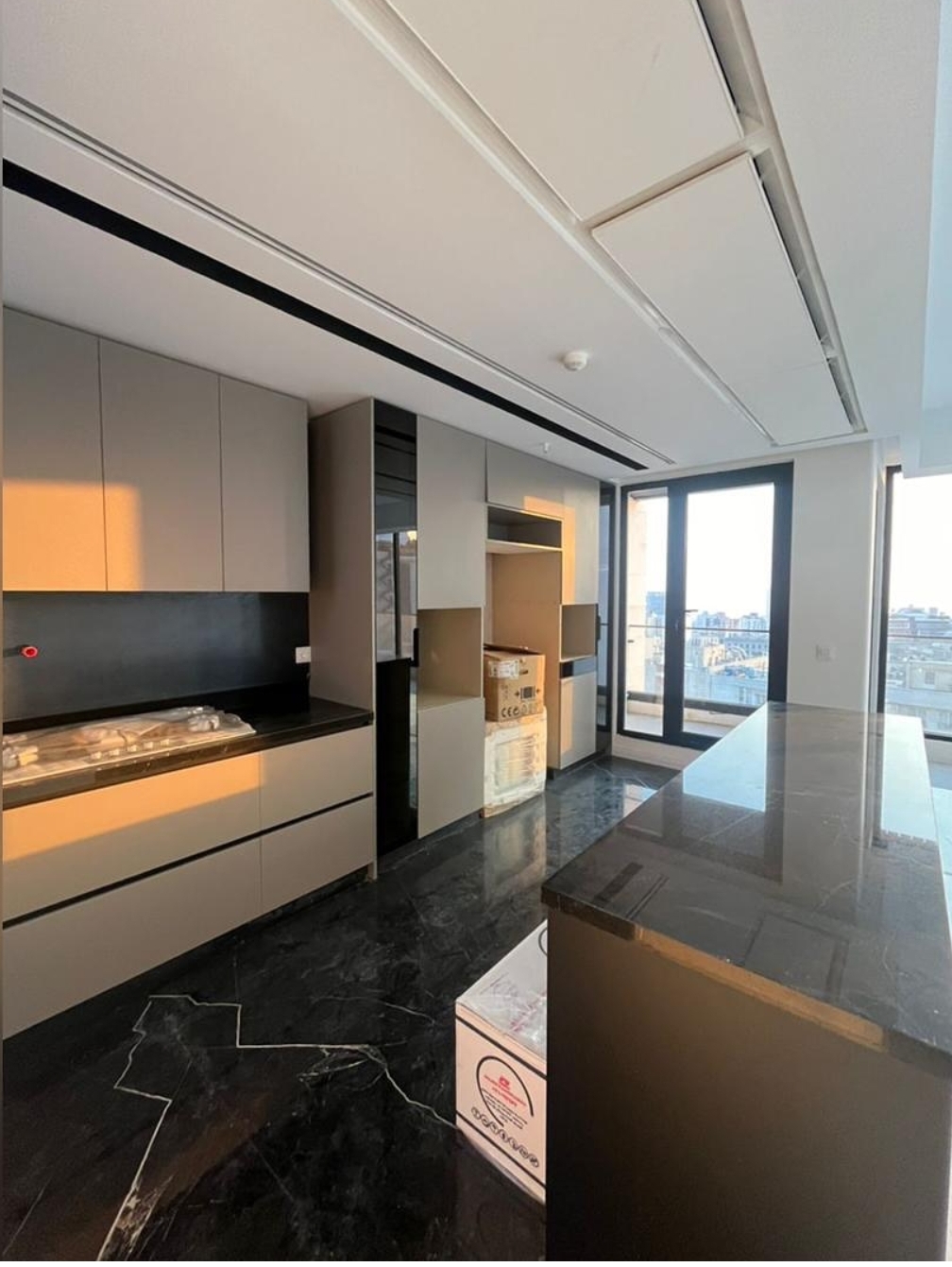 فروش آپارتمان 130متر شمس آباد تکواحدی