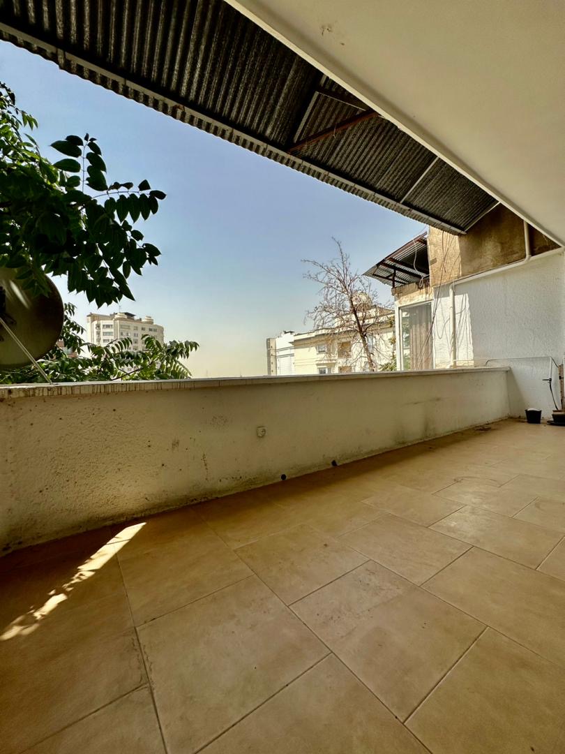 رهن كامل اپارتمان 200 مترى در نياوران