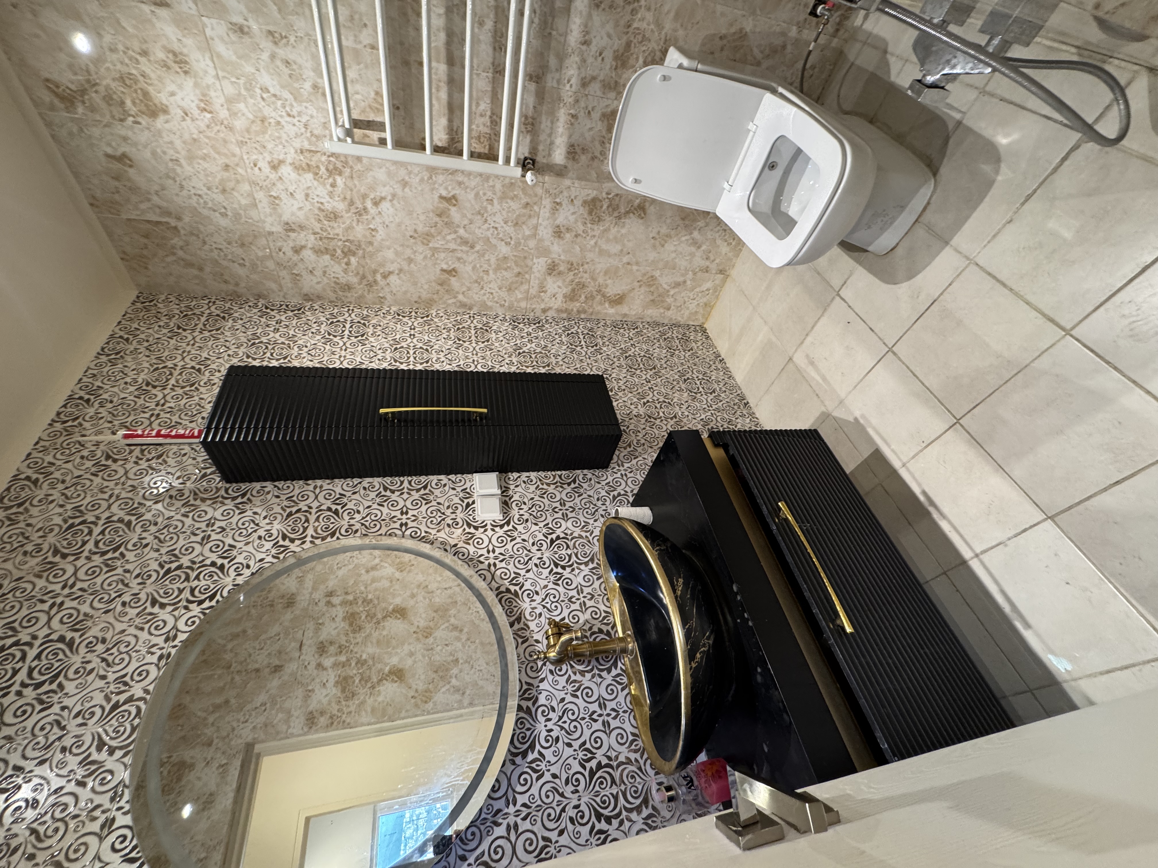 فروش آپارتمان 100 متر سوهانک ویو ابدی