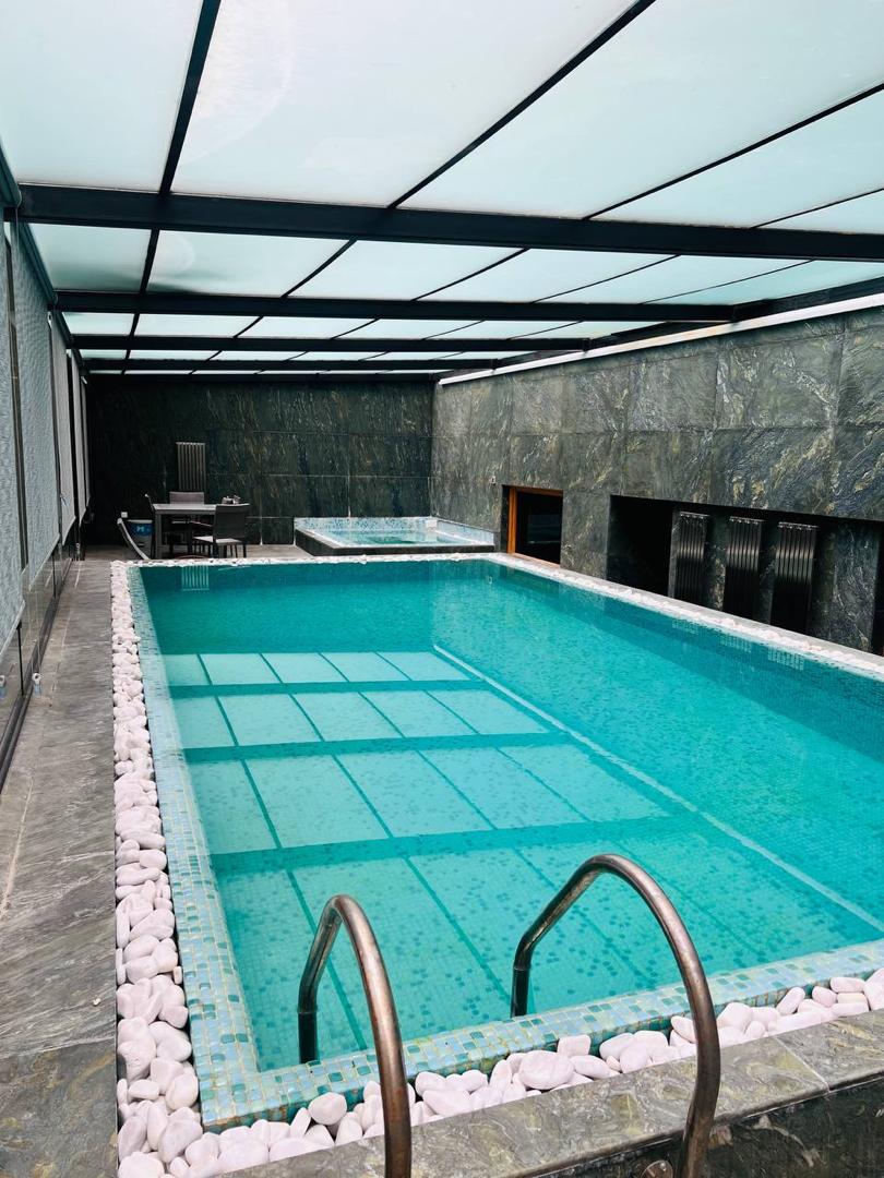 فروش آپارتمان 108 متر نیاوران 2خواب