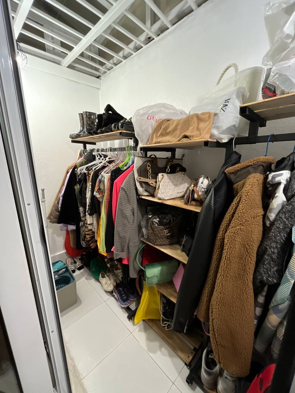 اجاره آپارتمان 72 متر دیباجی جنوبی باز سازی شده