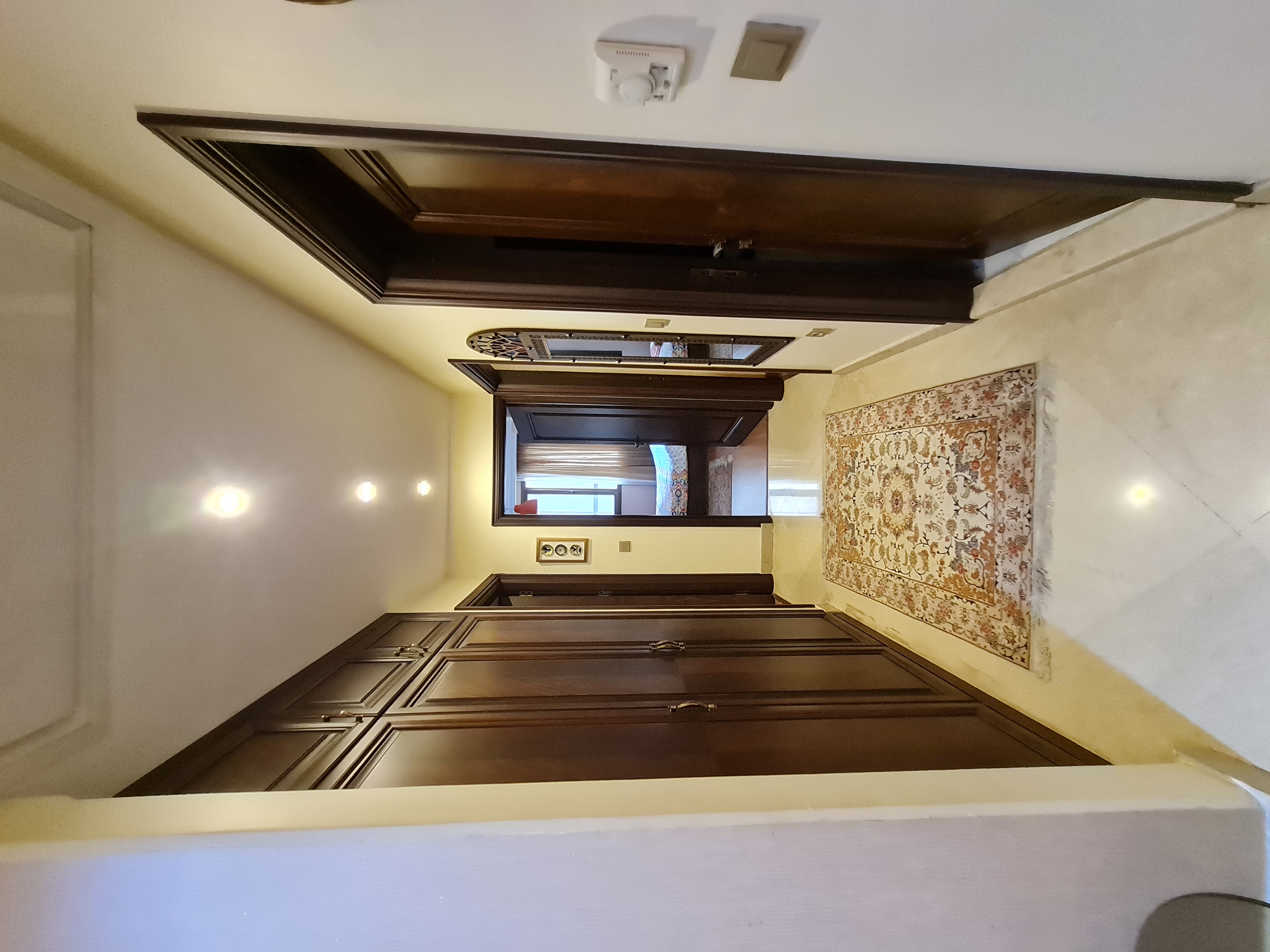 فروش آپارتمان 190 متر  فرمانیه غربی