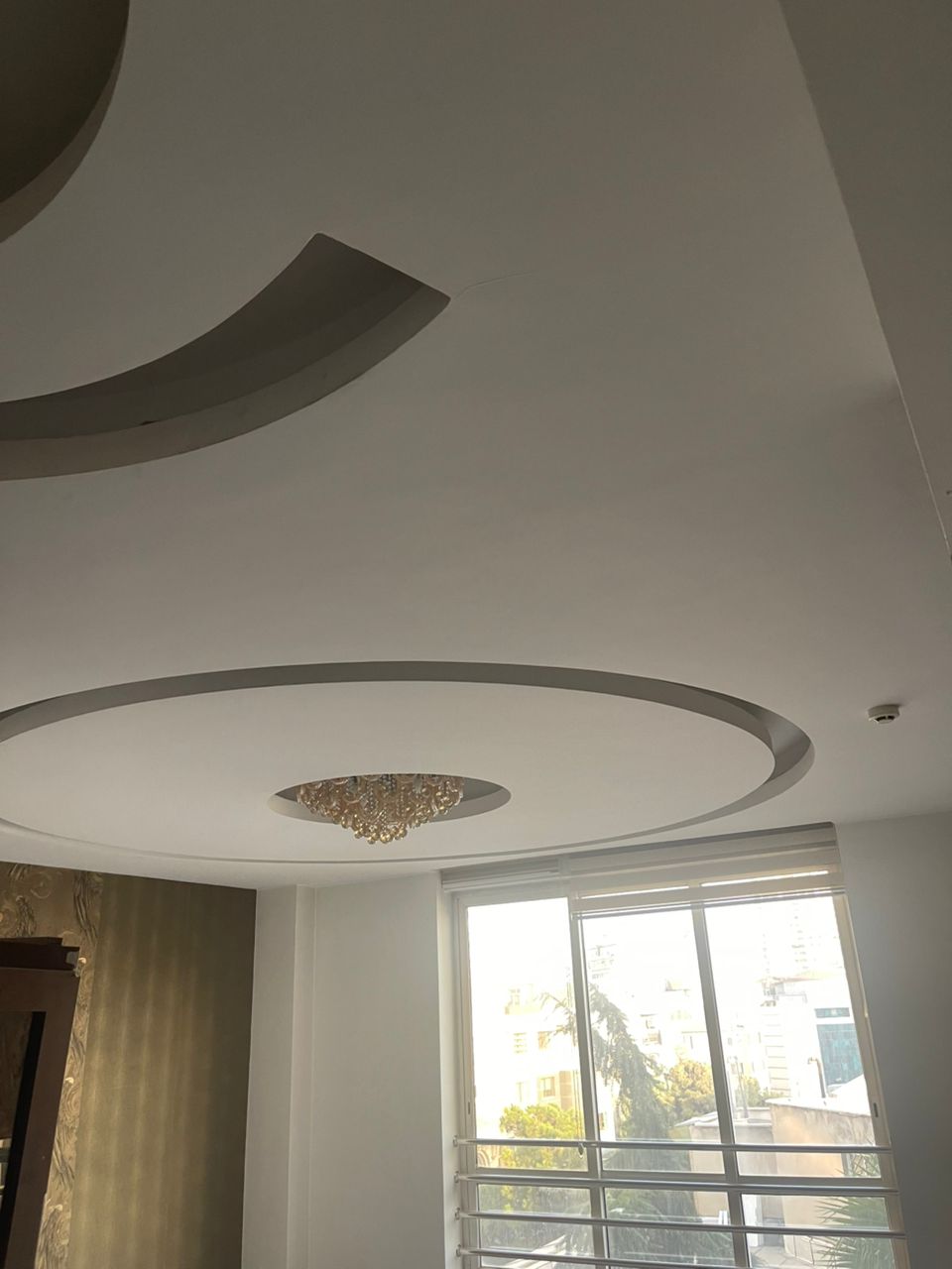 اجاره اداری 80متر اقدسیه