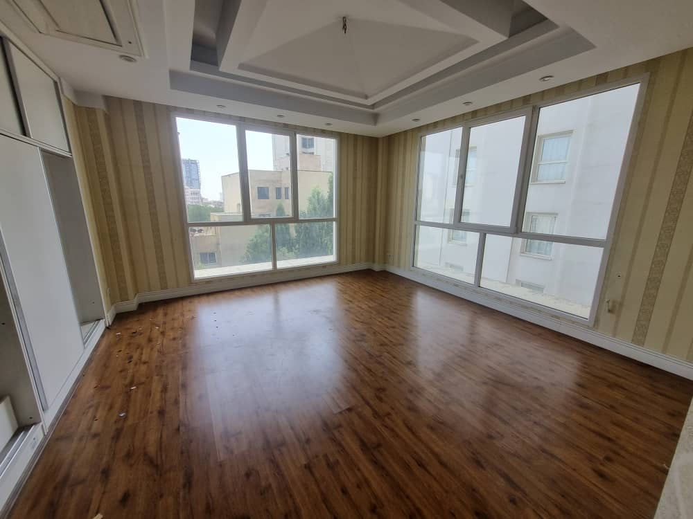 اجاره اپارتمان 230 متر نیاوران