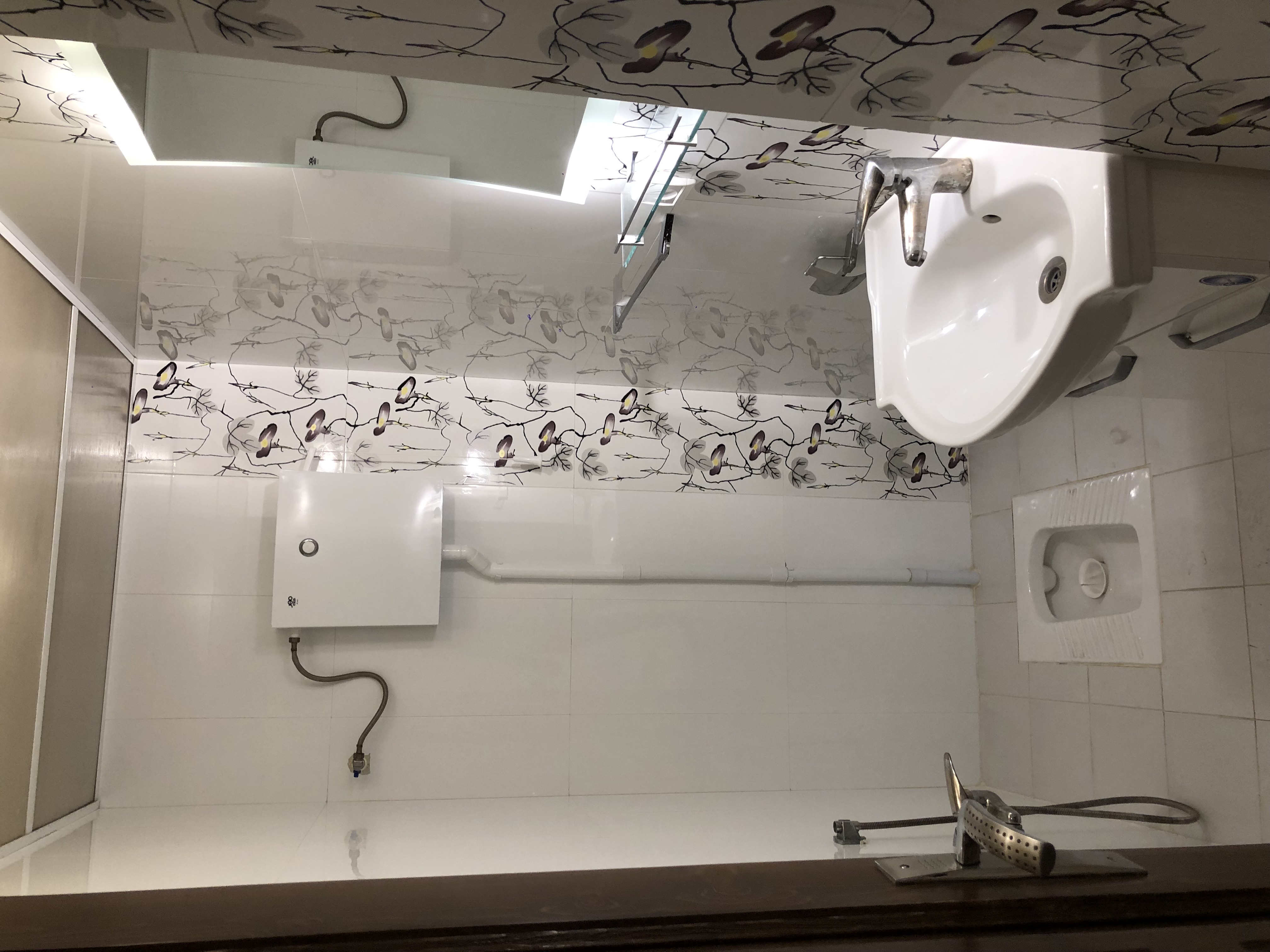 فروش آپارتمان 125متری بالکن چیدمان