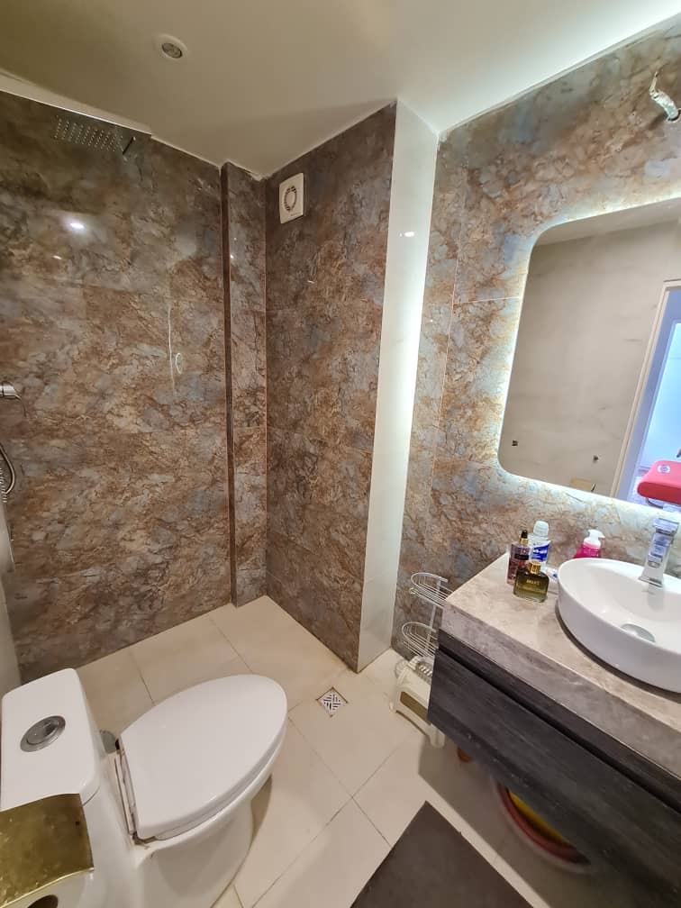 فروش اپارتمان 100 متر دیباجی جنوبی