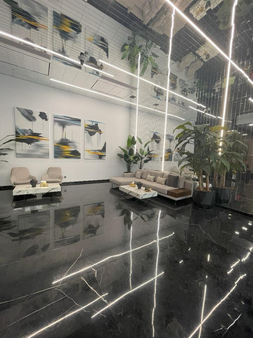 فروش آپارتمان 250 متر نیاوران