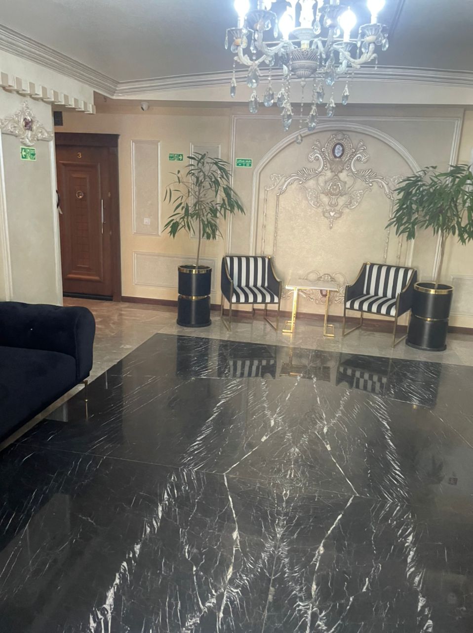 فروش 107متر 2خواب فول در میدان عقیلی