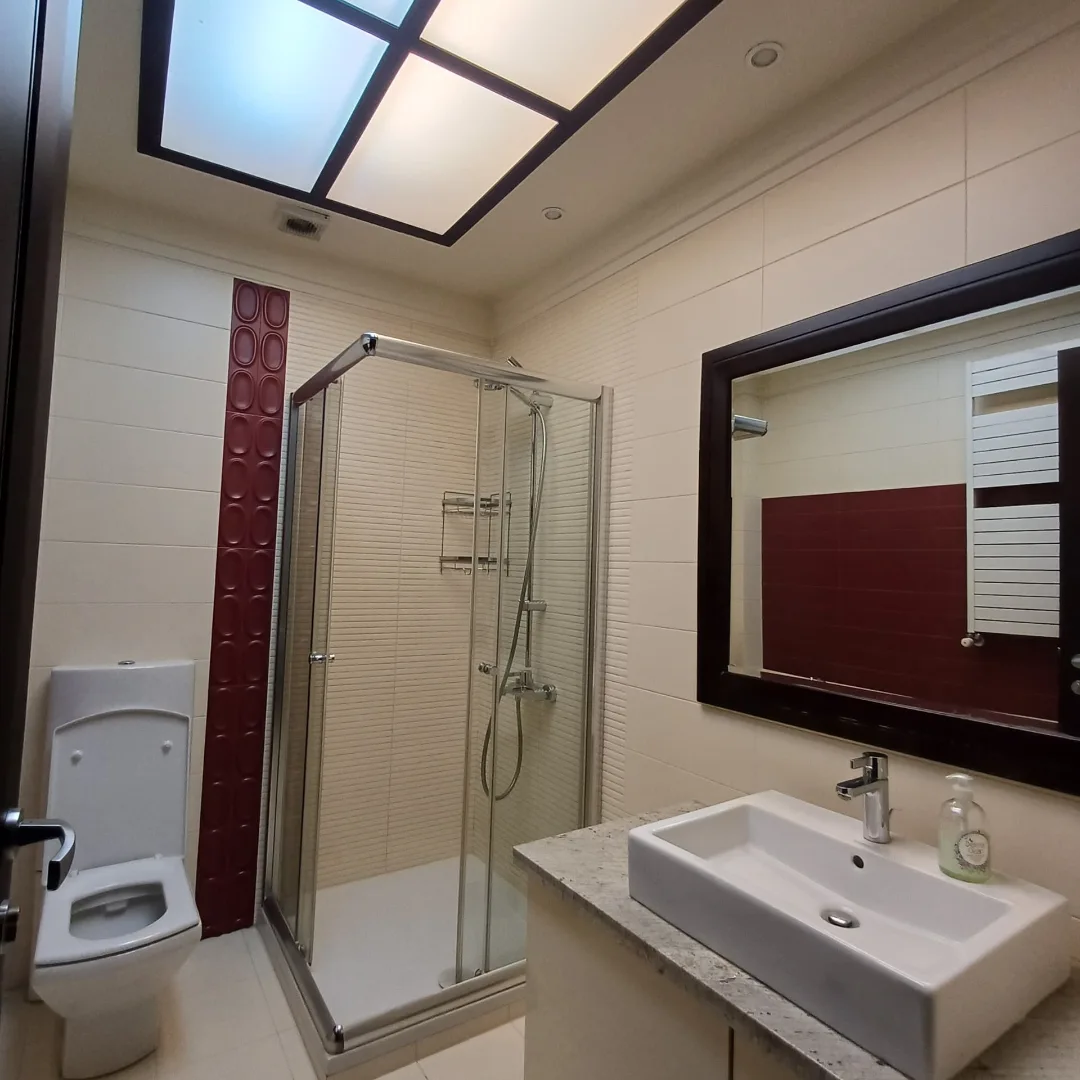 فروش آپارتمان 150 متر فرمانیه شرقی