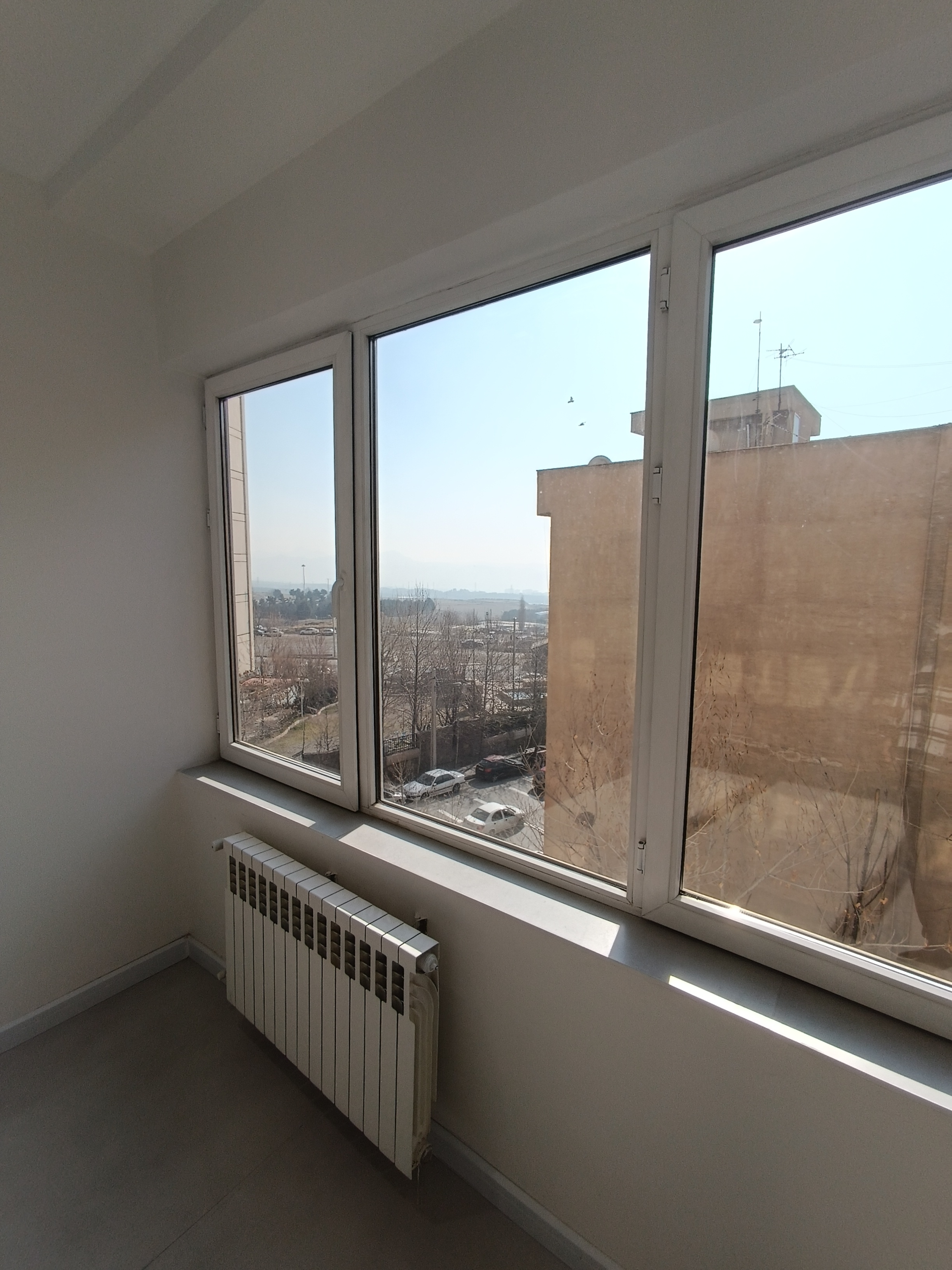 فروش آپارتمان 111 متر شهرک لاله 2 خواب فول بازسازی شده