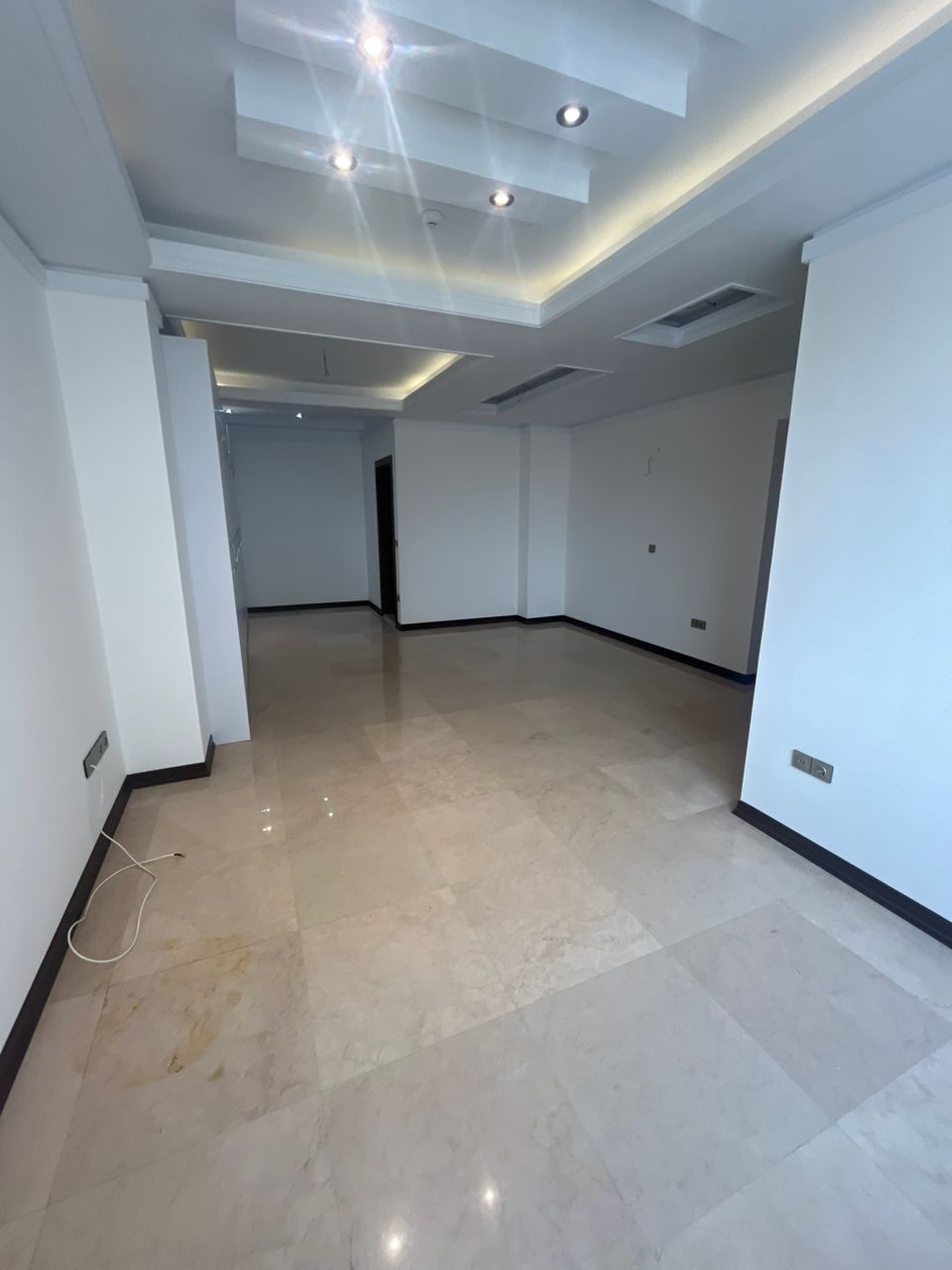 اجاره آپارتمان 305متر هروی فول امکانات