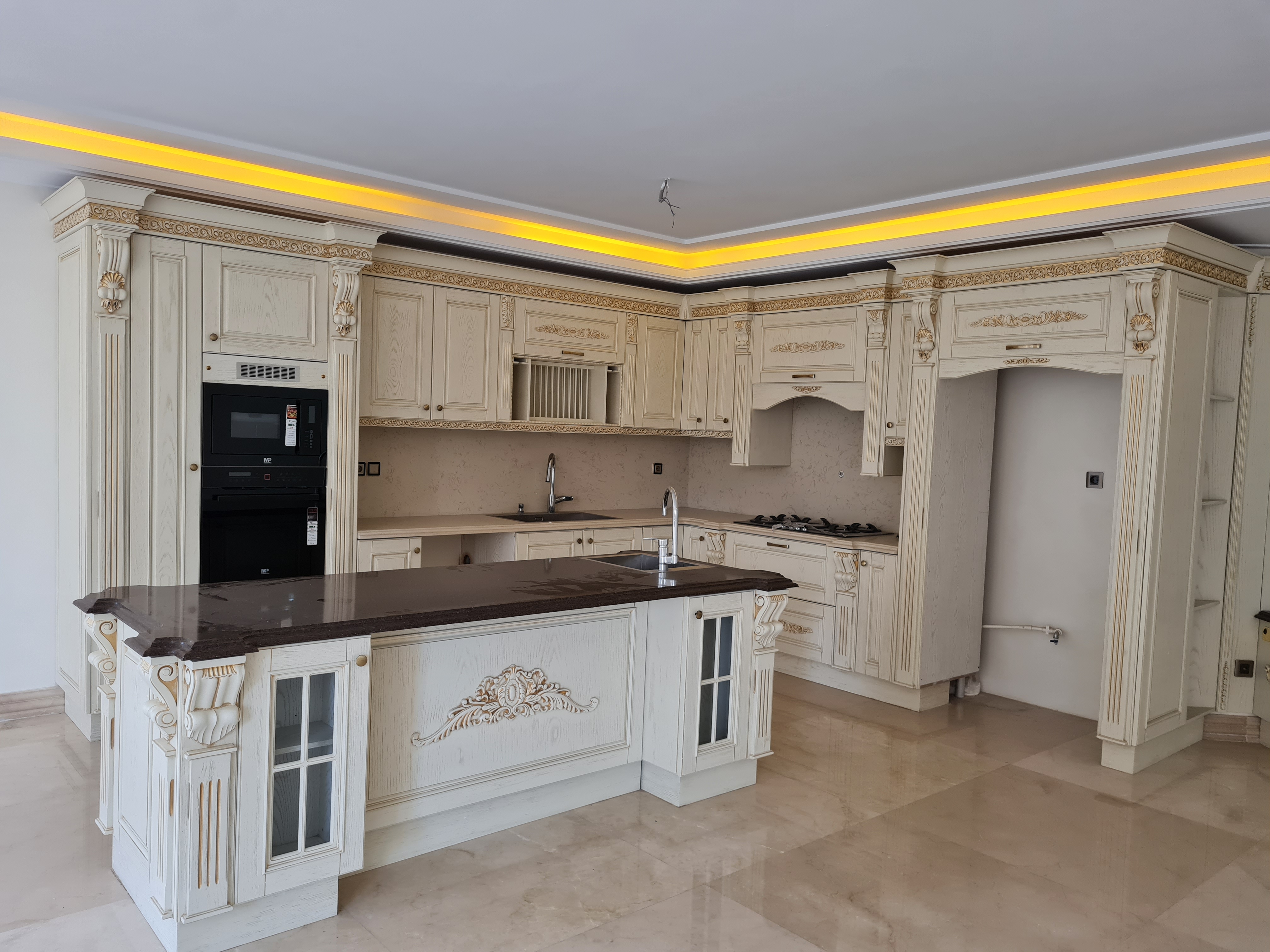 فروش آپارتمان 150 متر دیباجی جنوبی