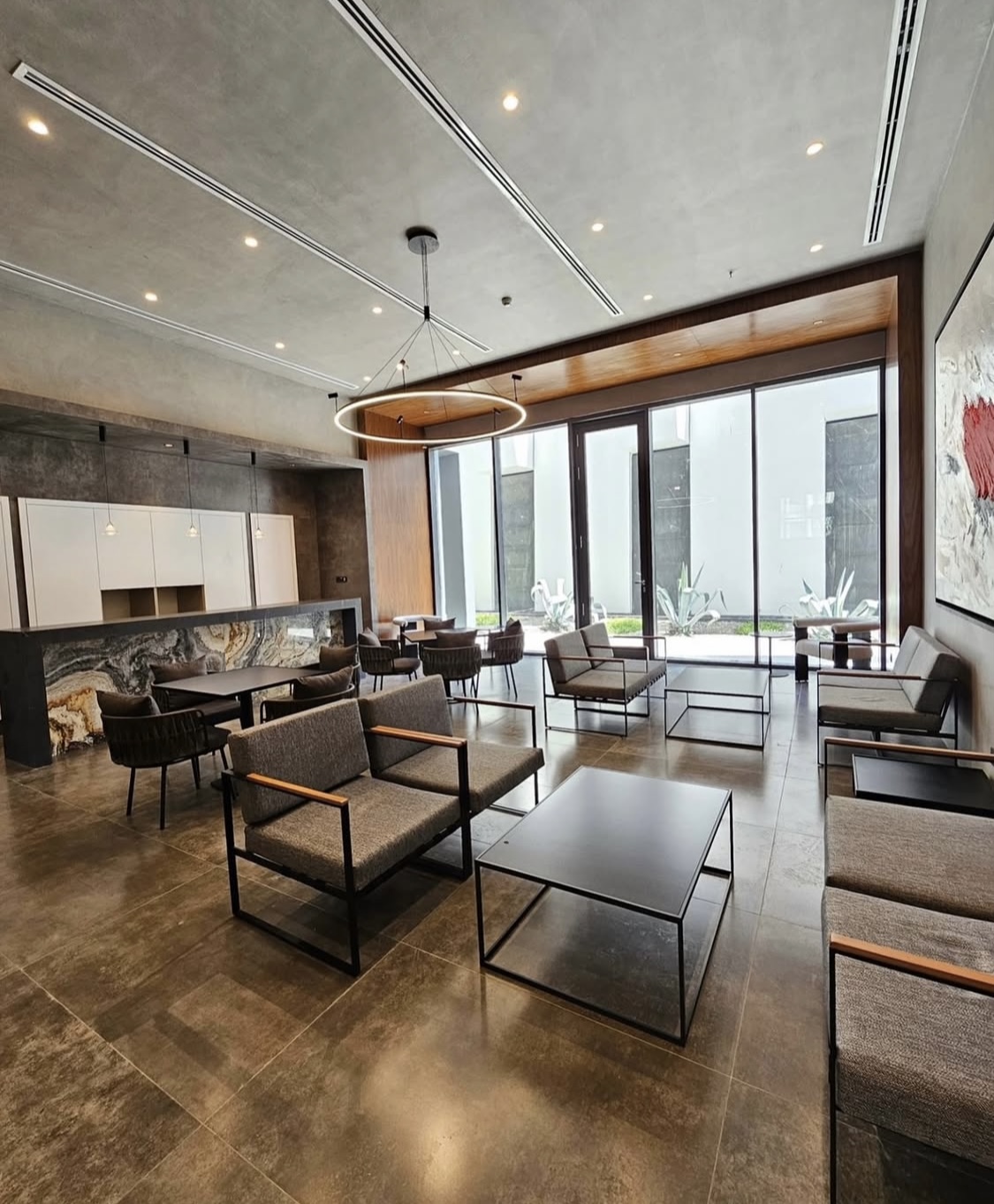 اجاره آپارتمان 200متر دیباجی نوساز فول مشاعات