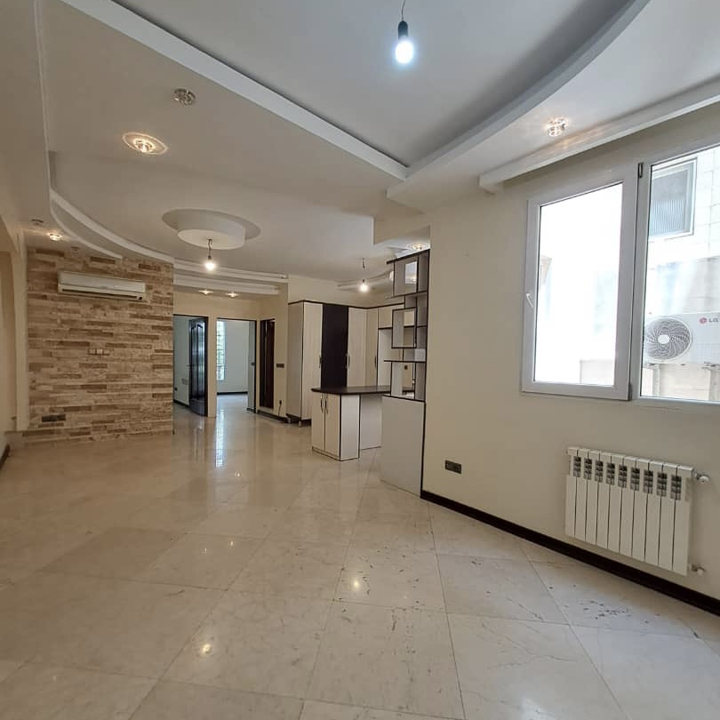 فروش آپارتمان 80 متر ظفر مشاعات آبی