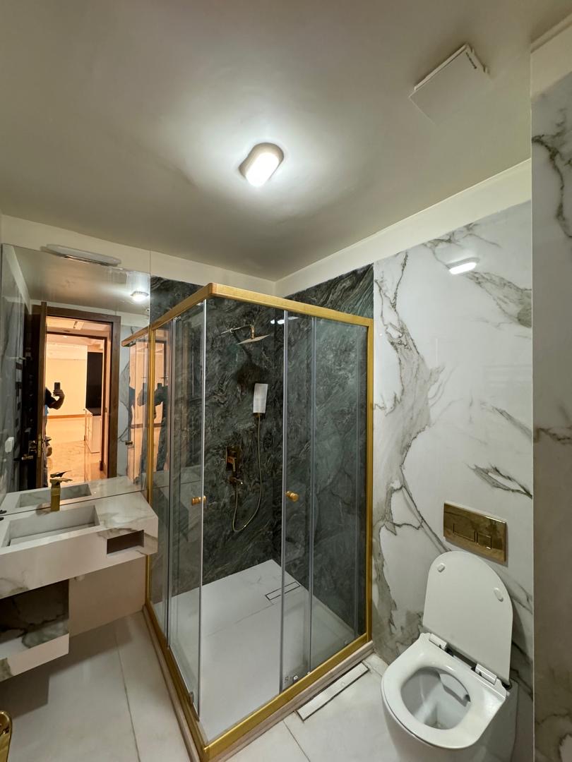 فروش آپارتمان 177 متر گلسنگ