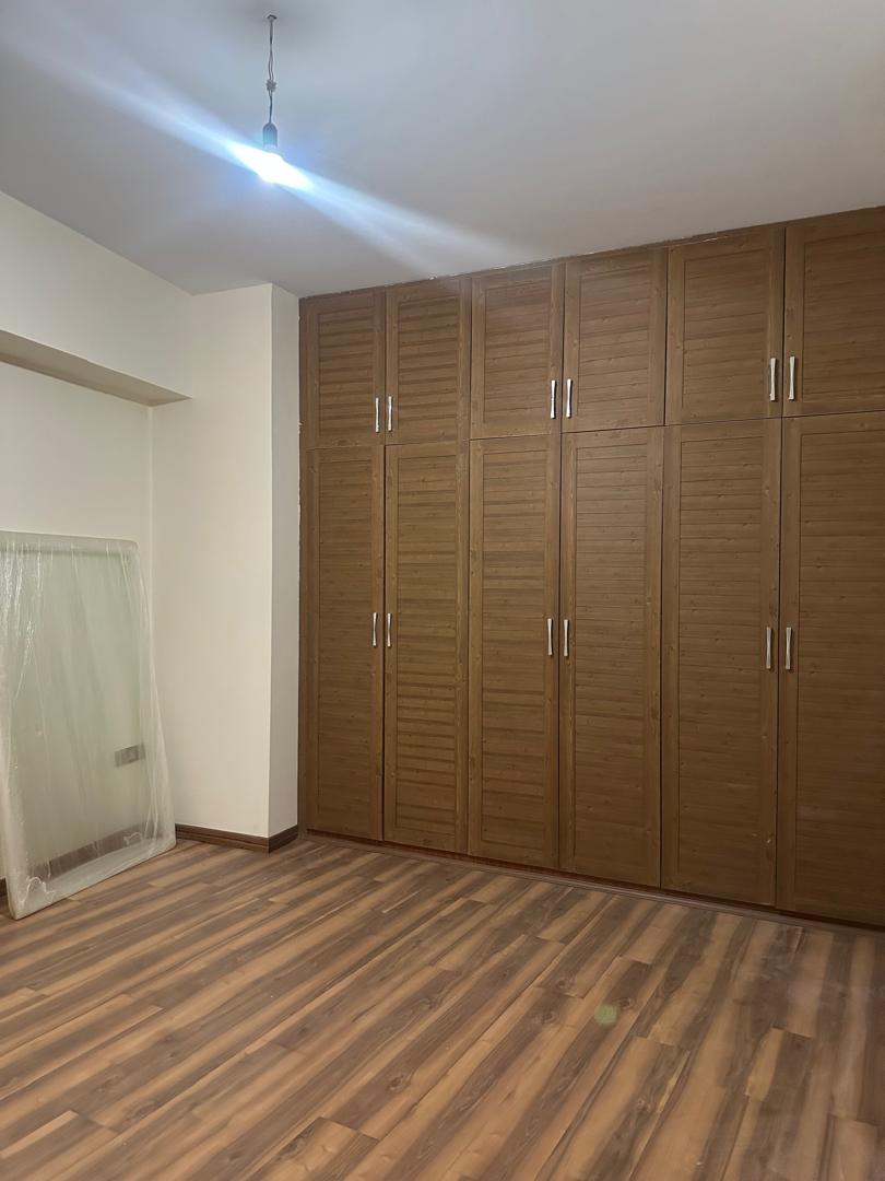فروش آپارتمان 220 متر جمشیدیه