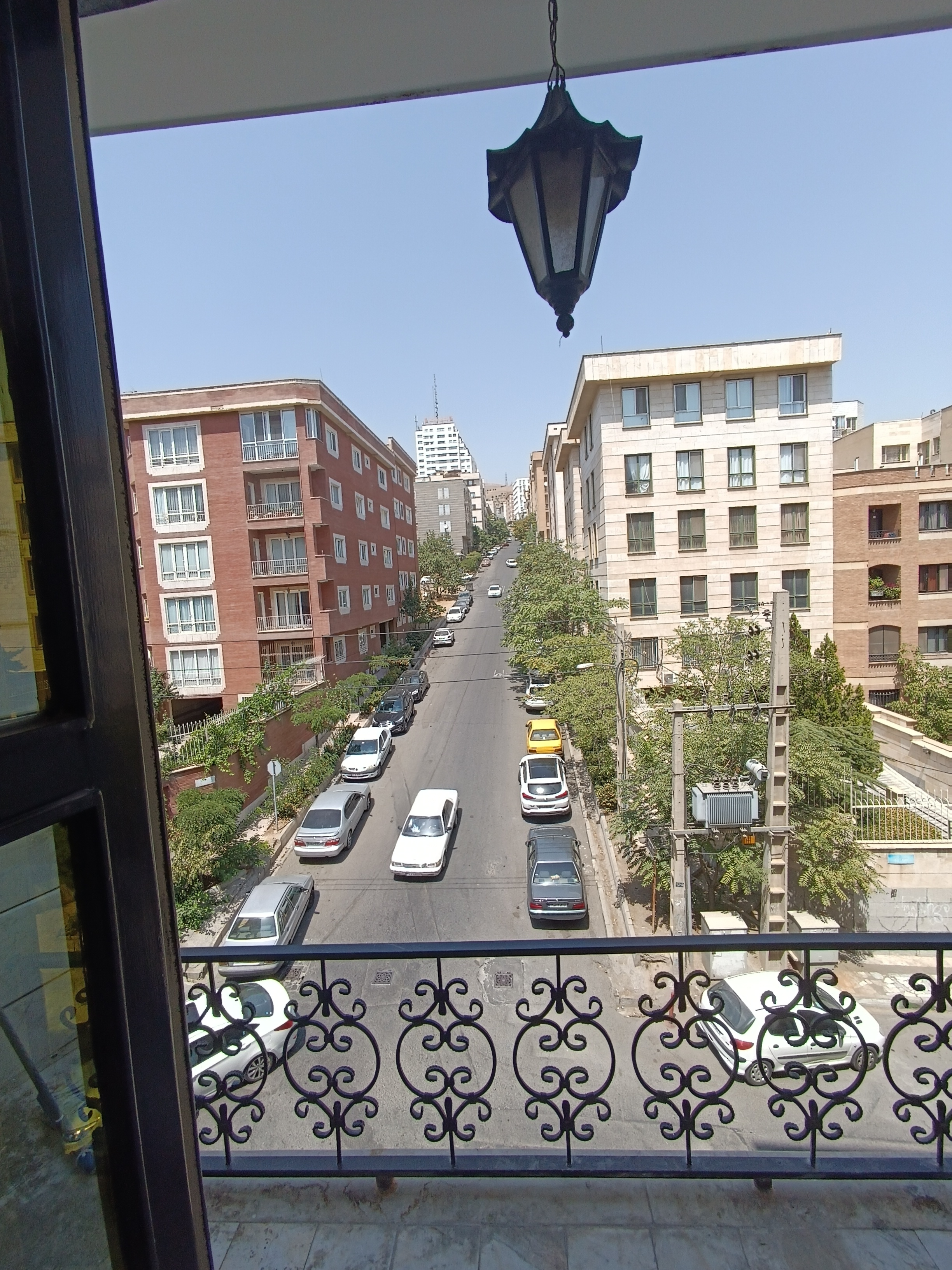 فروش آپارتمان 80 متر شهرک لاله 2 خواب فول بازسازی
