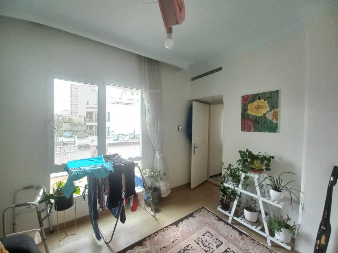 فروش آپارتمان 99متر دزاشیب