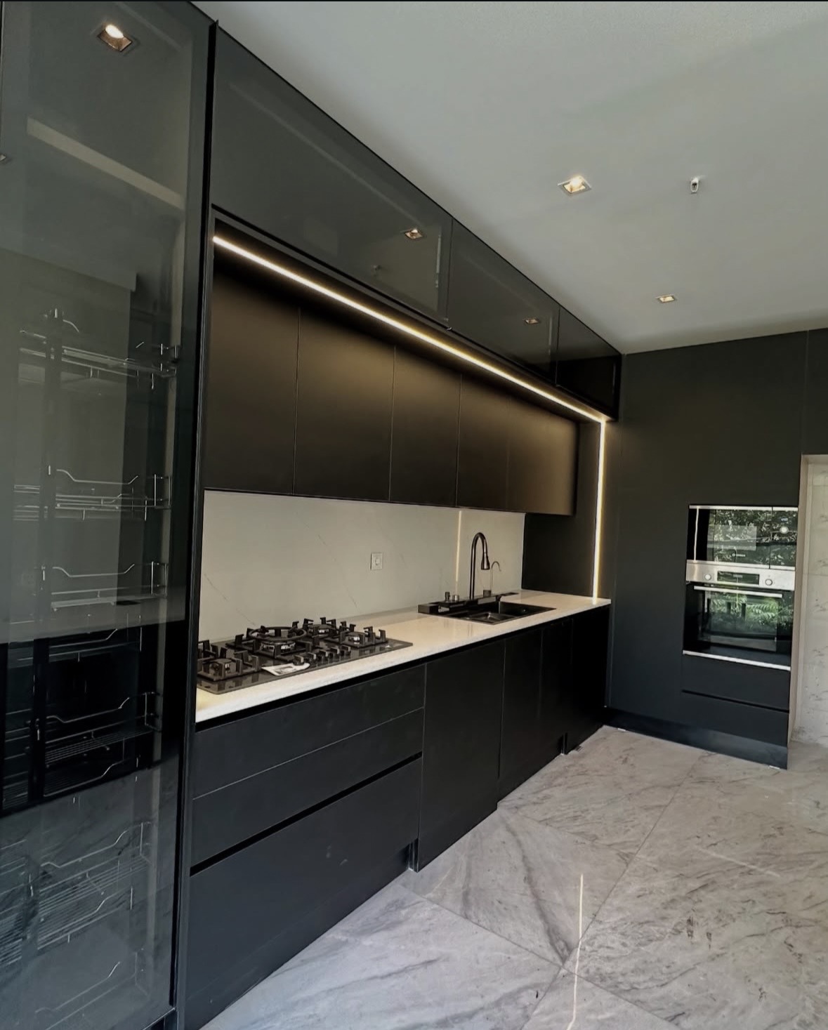 فروش آپارتمان 80متر دولت پلان اروپایی غرق نور