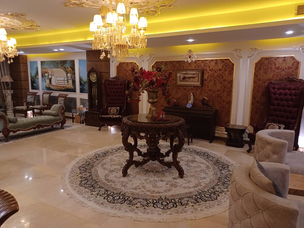 فروش آپارتمان 148 متر کامرانیه