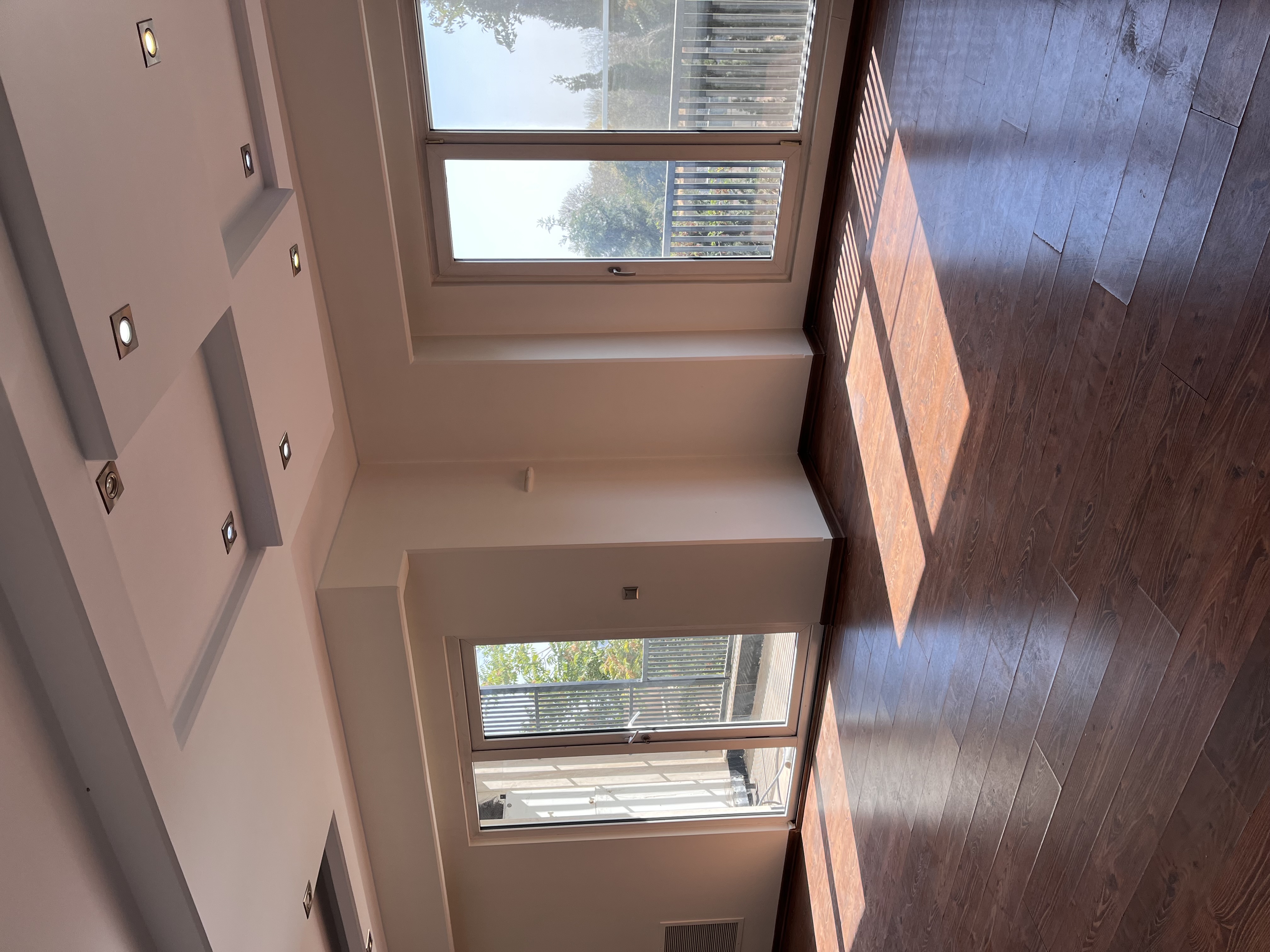 فروش آپارتمان 115 متر دارآباد مشاعات دار