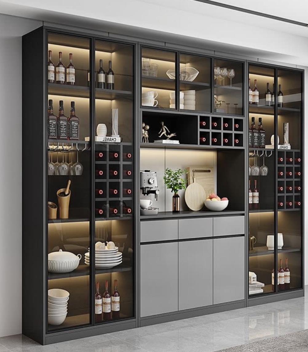 فروش آپارتمان 120 متر حکمت نوساز