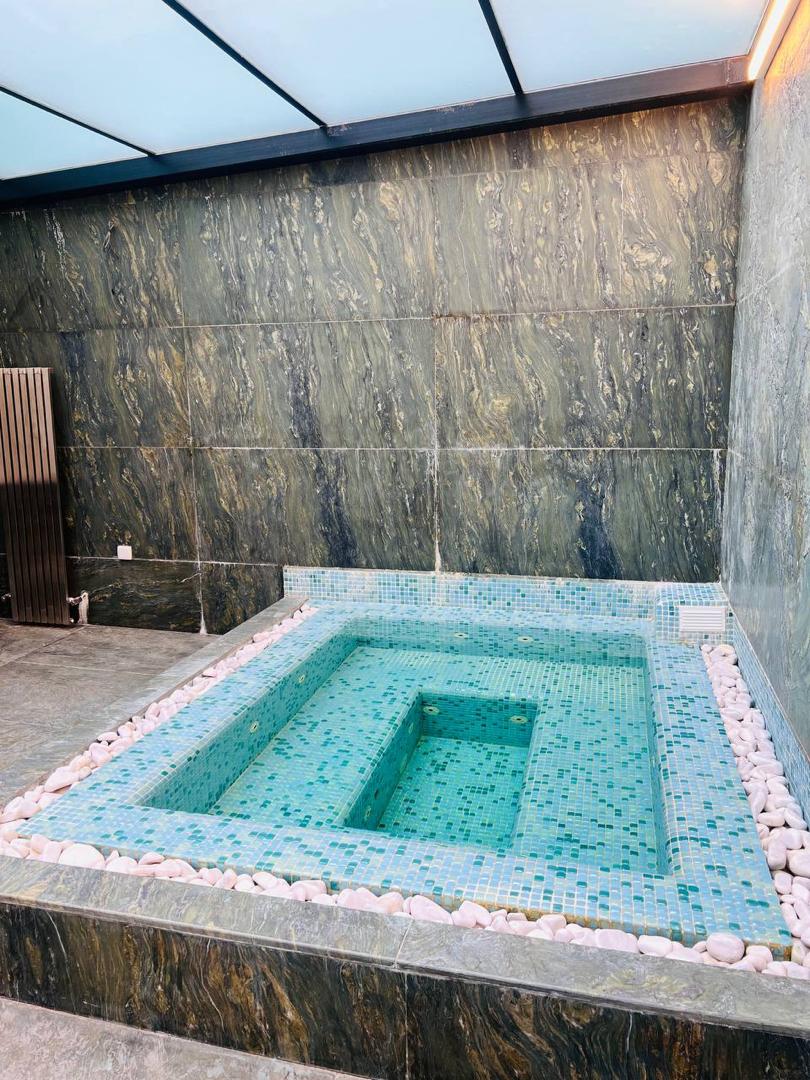 فروش آپارتمان 108 متر نیاوران 2خواب