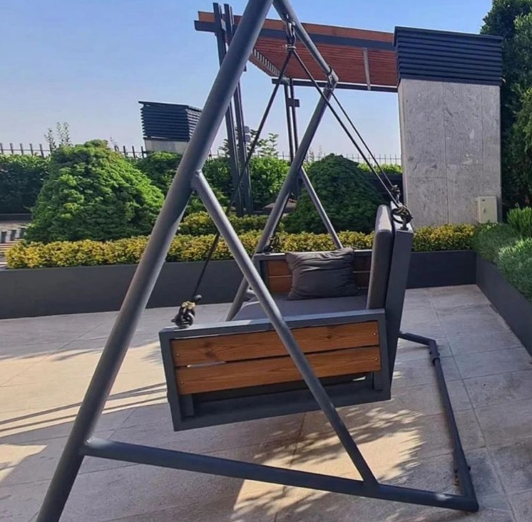 فروش آپارتمان 111 متر الهیه فول مشاعات هتلینگ