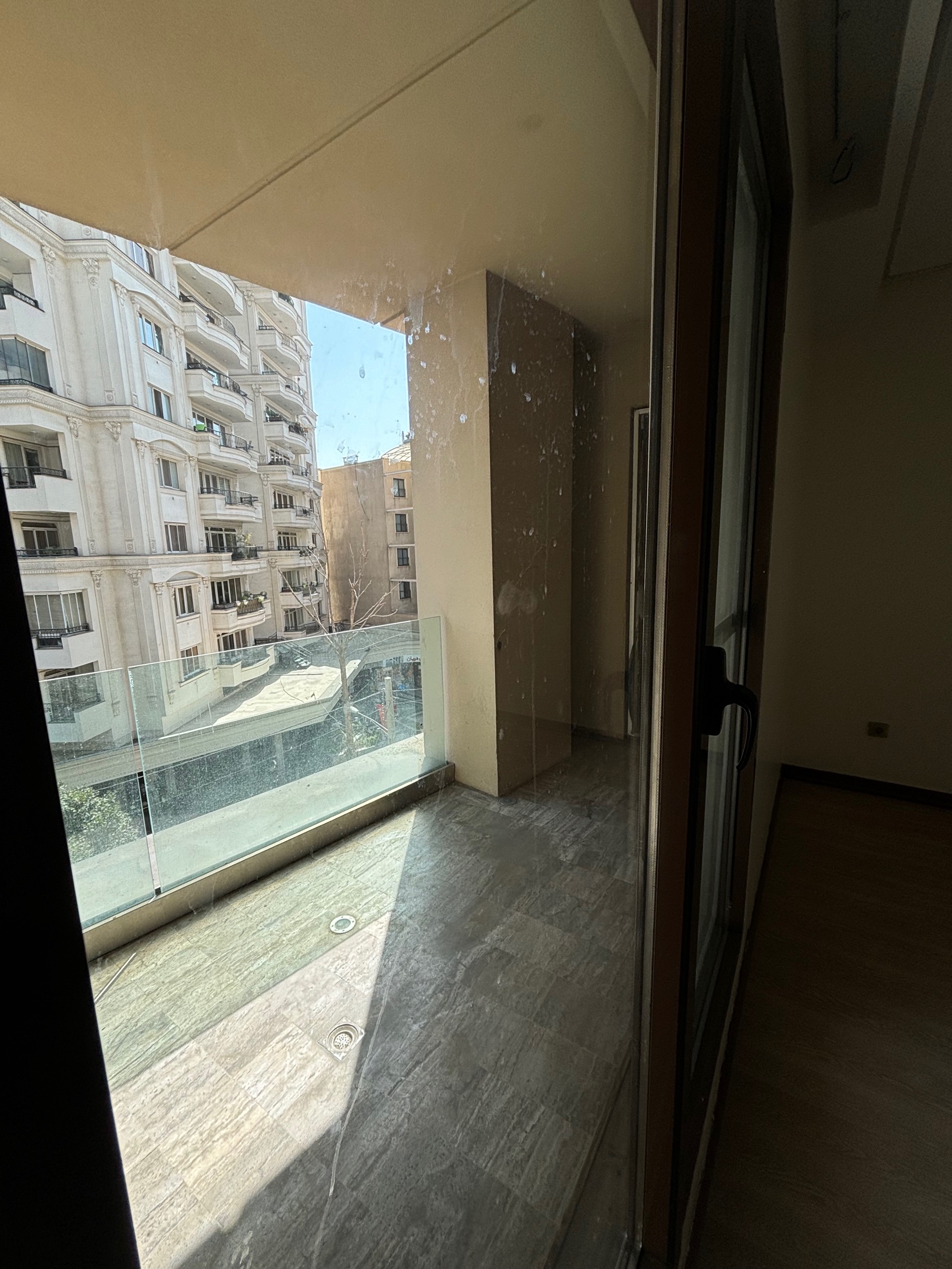 اجاره آپارتمان 215 متر فرمانیه