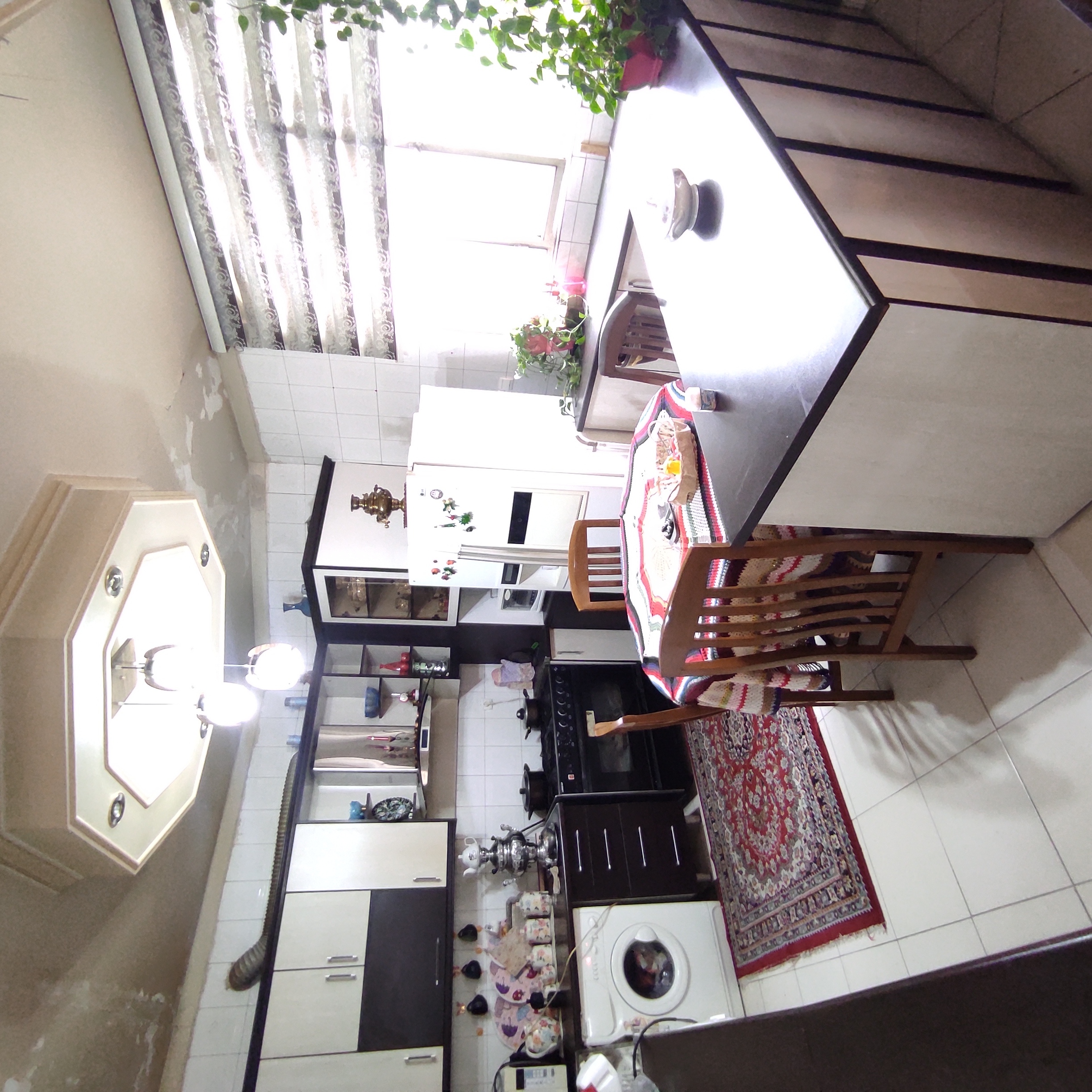 فروش آپارتمان 110 متر قیطریه