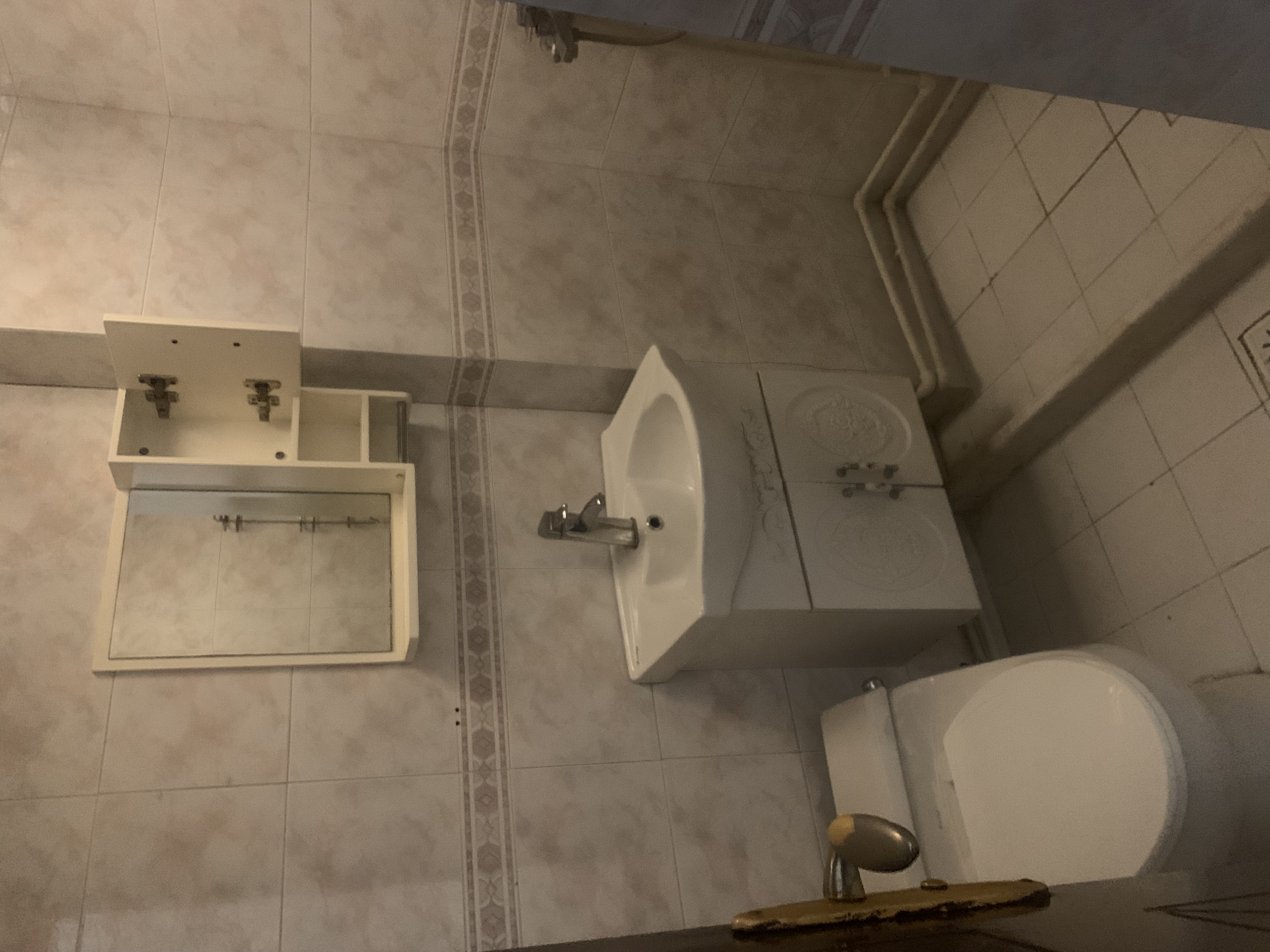 اجاره آپارتمان 95 متر اختیاریه فول امکانات