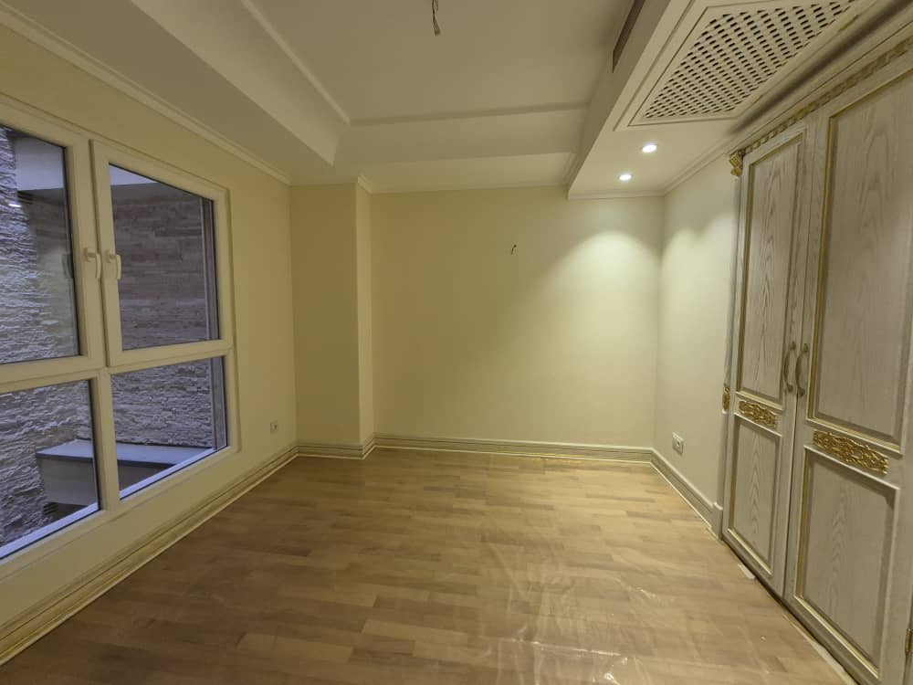 فروش آپارتمان 260متر نیاوران 4خواب