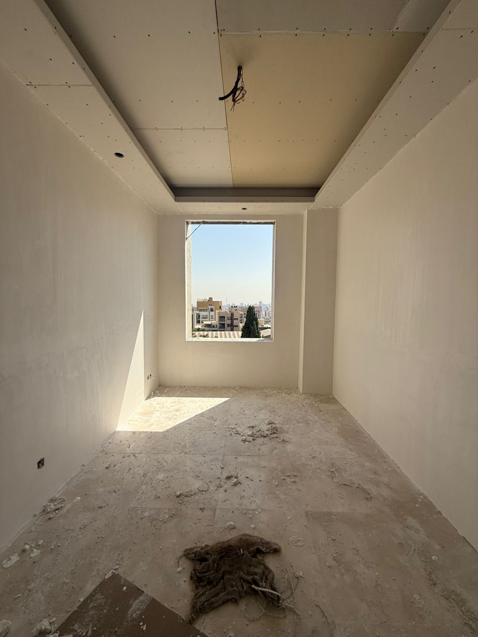 فروش آپارتمان 100 متری 2 خوابه نوساز قیطریه سهیل