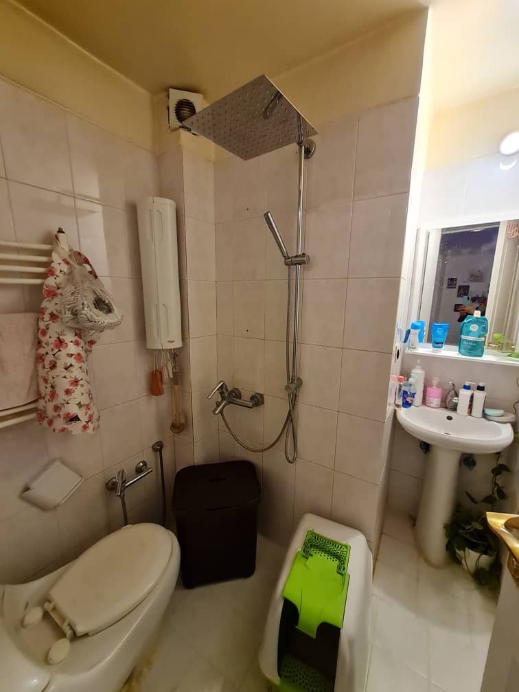 فروش آپارتمان 112 متر دیباجی جنوبی