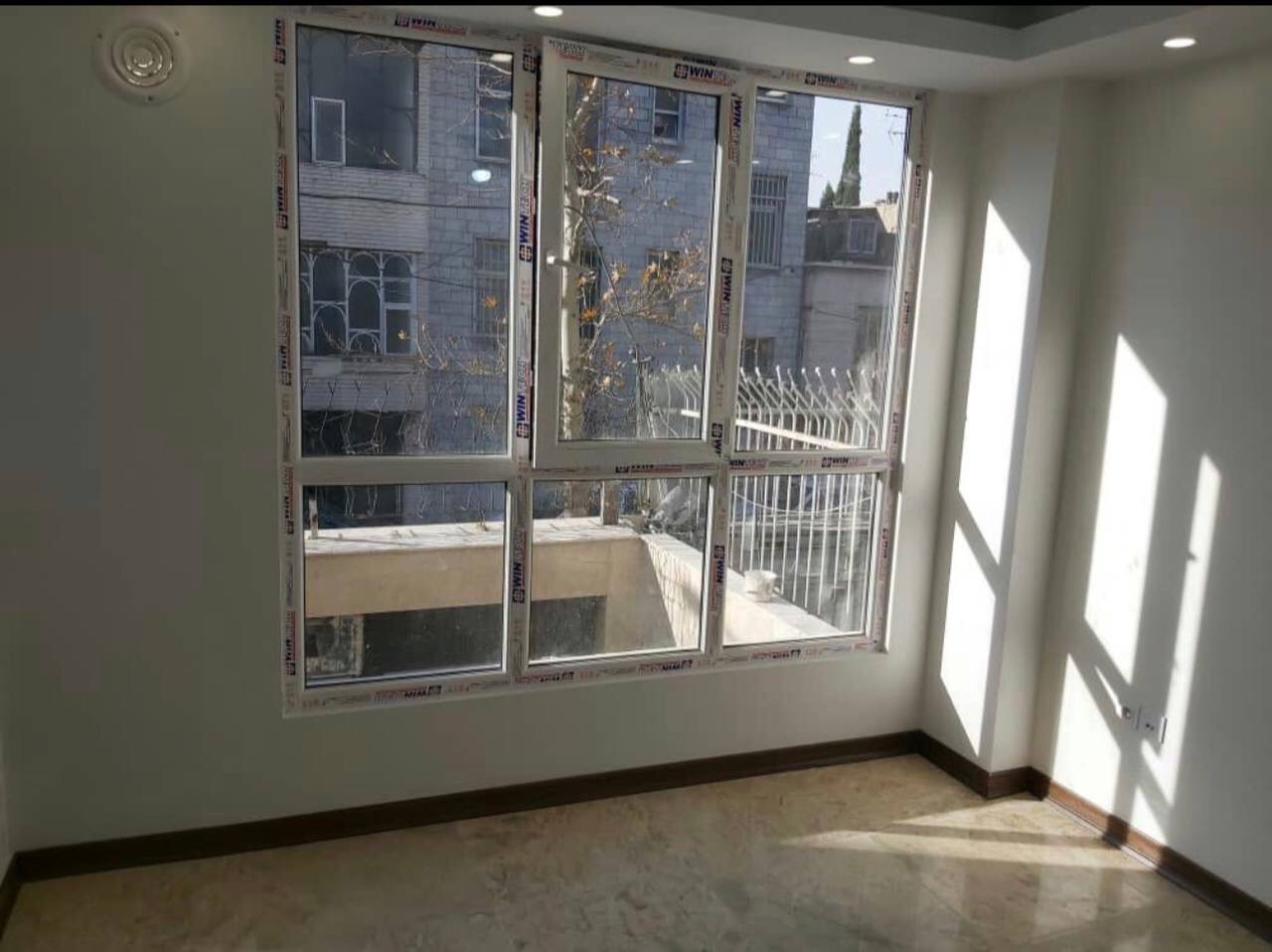 فروش آپارتمان 65 متر پاسداران کلید نخورده