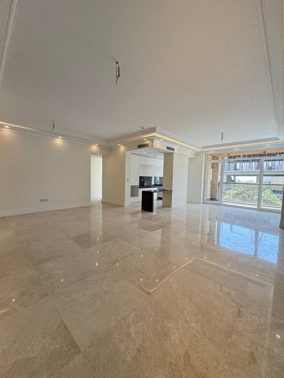 فروش آپارتمان 150 متر هروی سه خواب نوساز سازه متفاوت