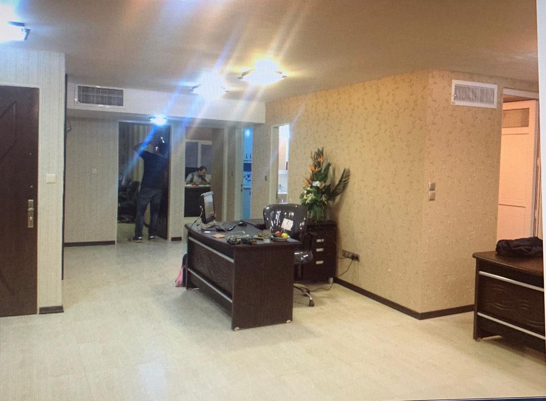 اجاره اداری 130متر فرمانیه