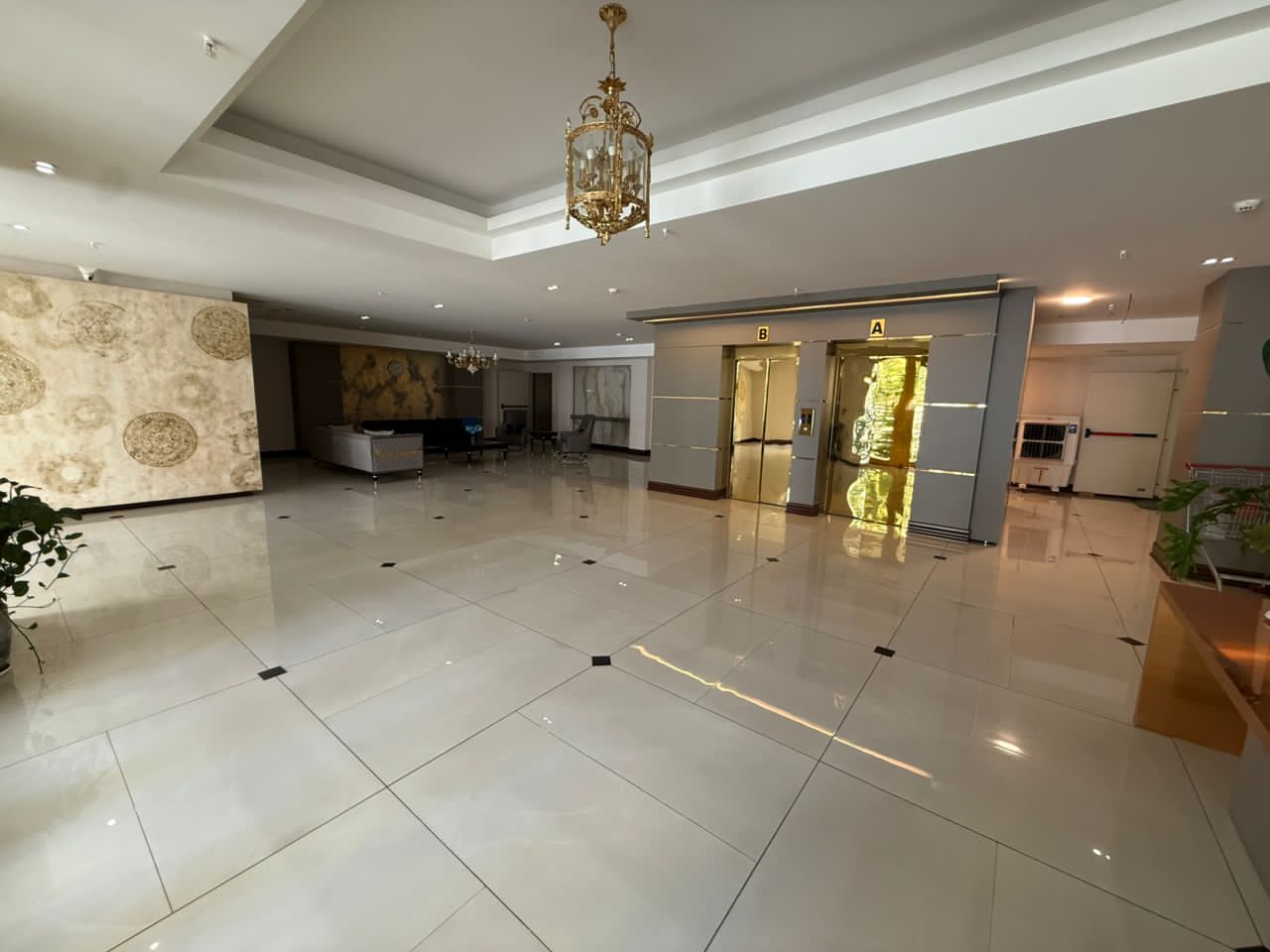 فروش آپارتمان 150 متر قیطریه