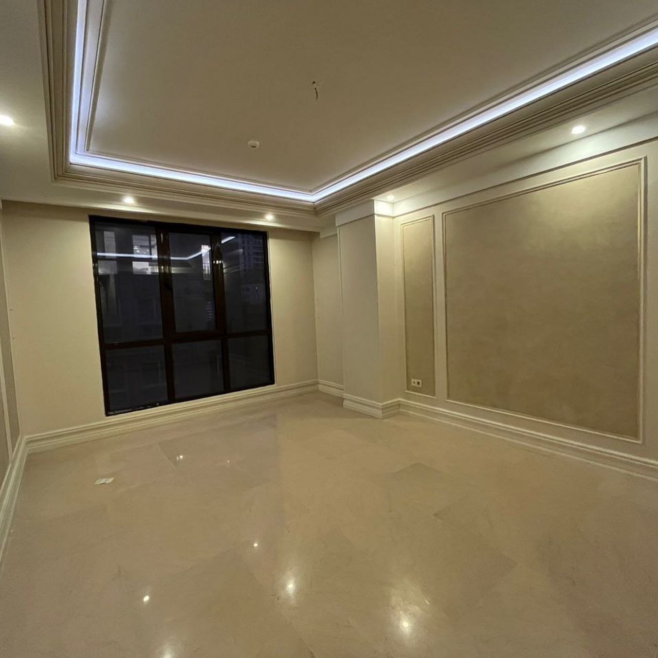 اجاره آپارتمان 250 متر نیاوران