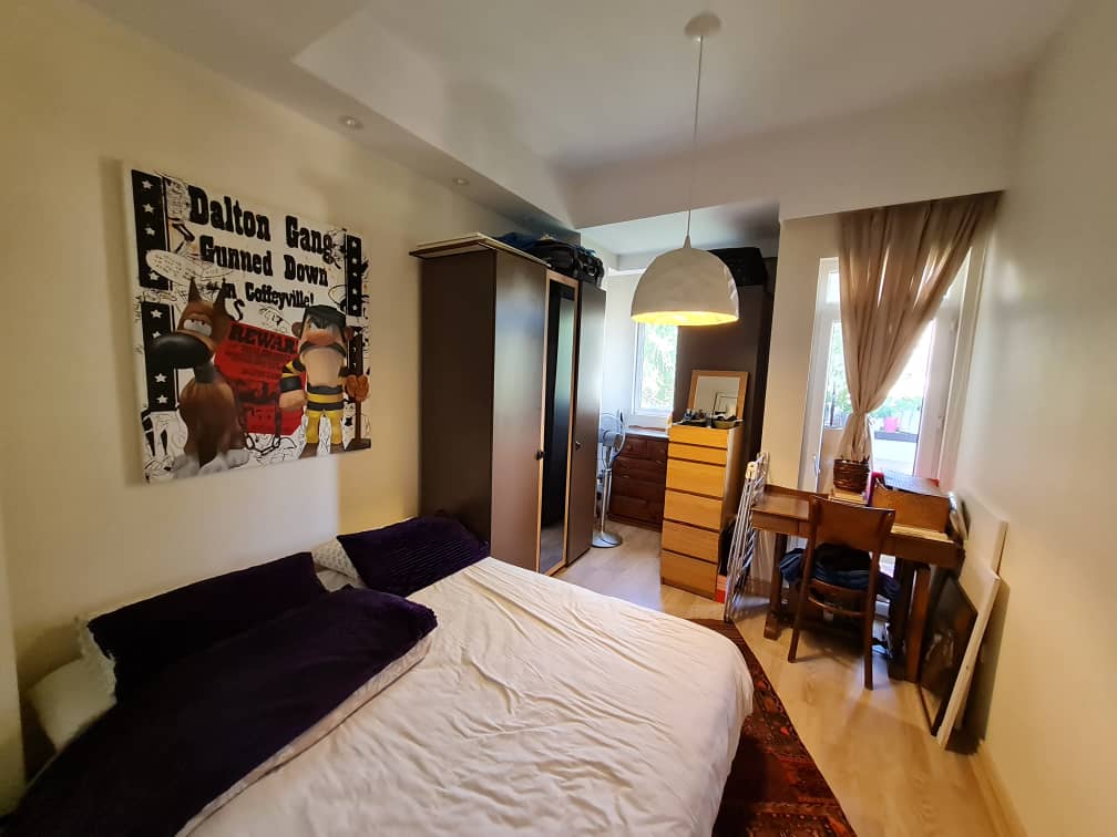 فروش آپارتمان 75 متر فرمانیه عسگریان