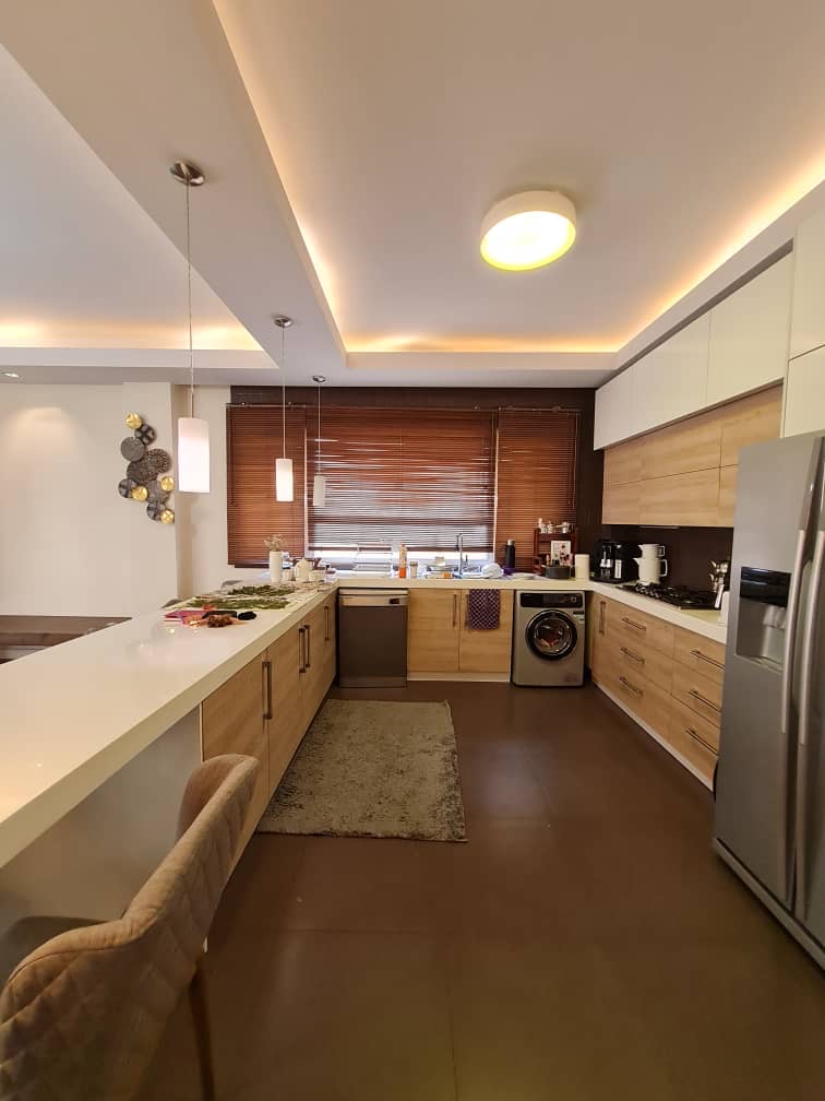 فروش آپارتمان 145متر اختیاریه