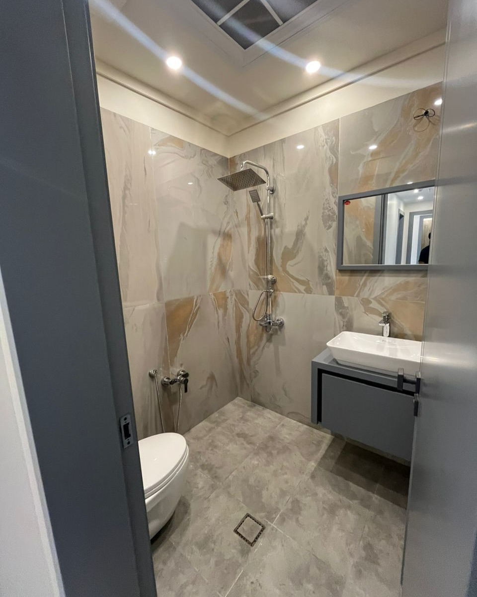 فروش آپارتمان 145 متر قیطریه برج فول مشاعات