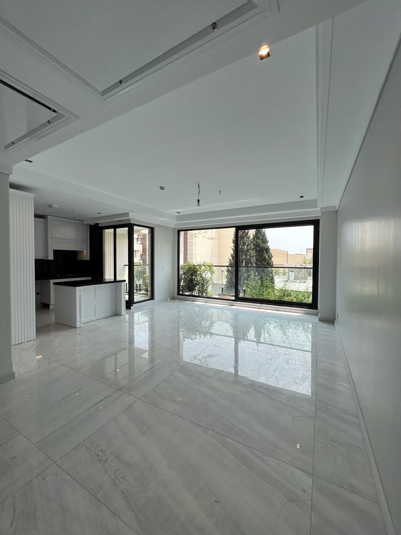 فروش واحد 185متری نیاوران مشاعات هتلینگ