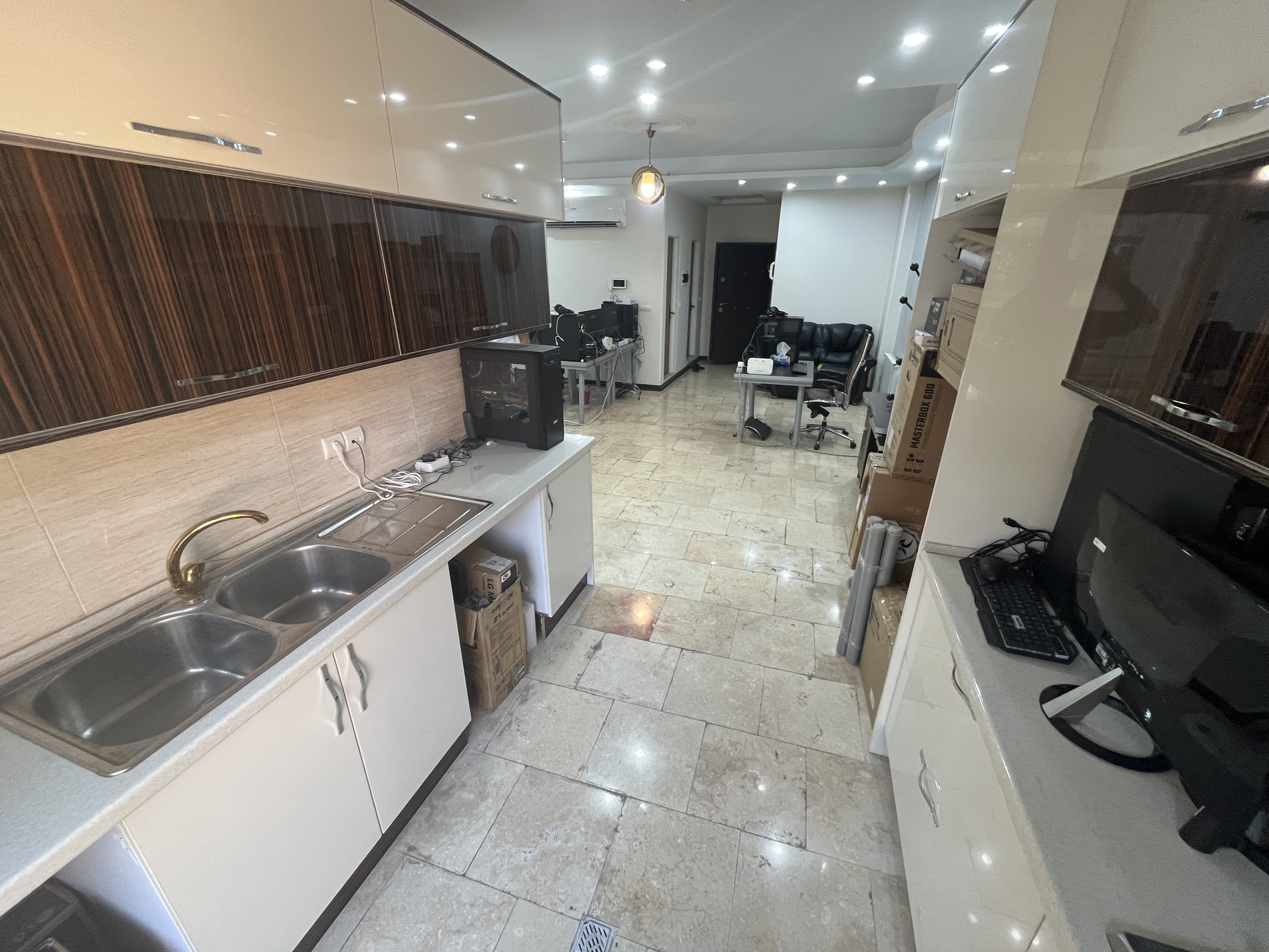 اجاره آپارتمان 65 متر نارمک 1 خواب